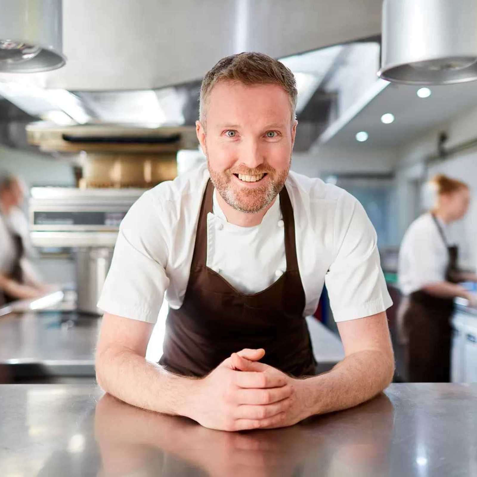 Dougie Bio Pic