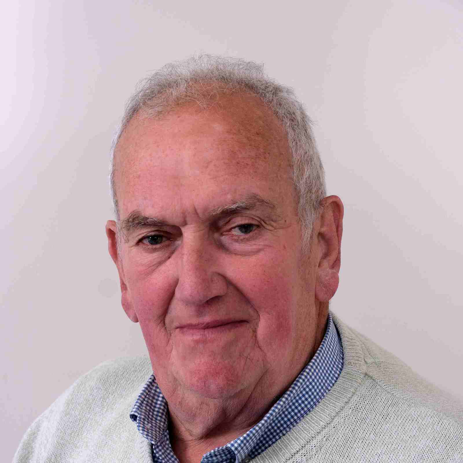 BRIAN HALL 2