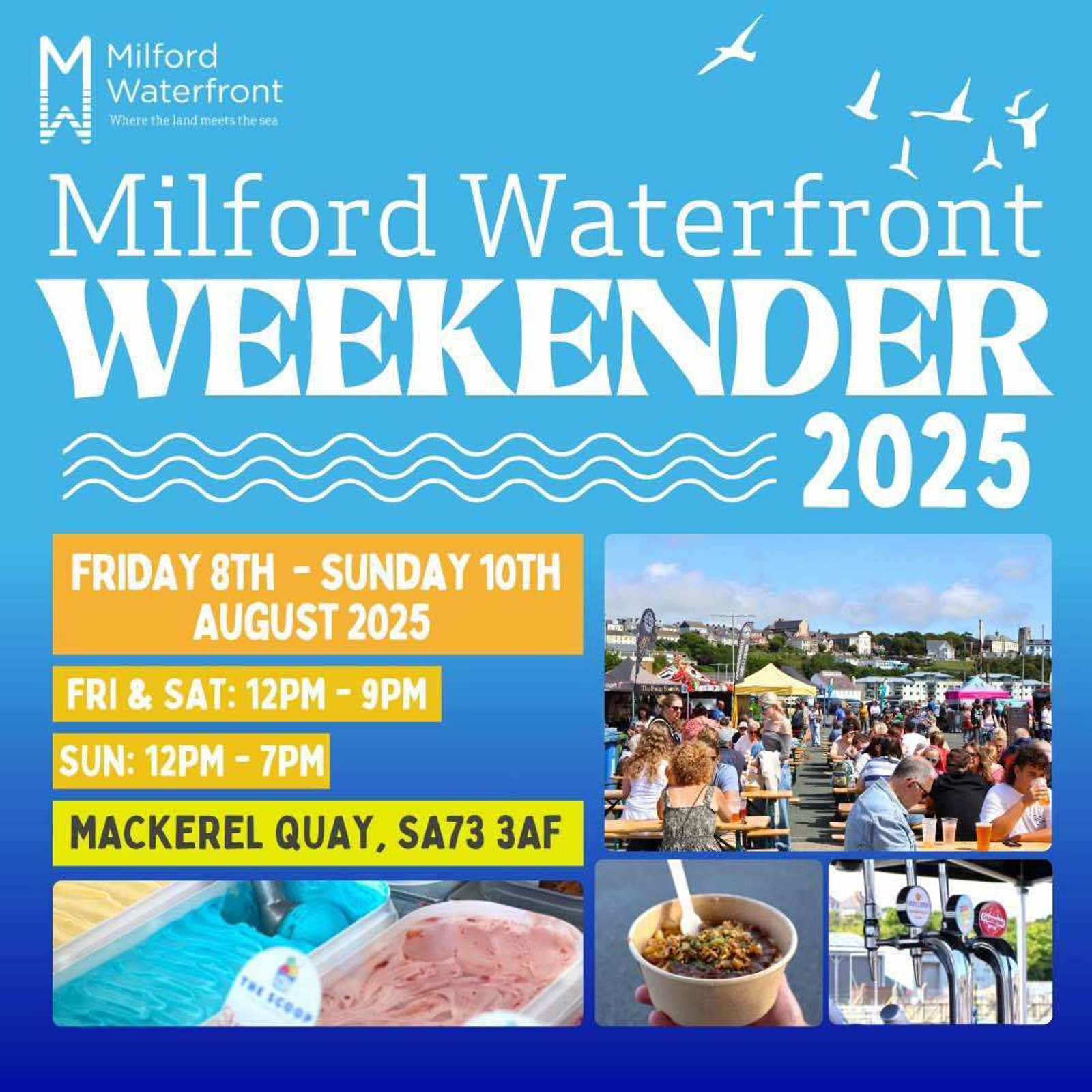 Big Weekend (1)