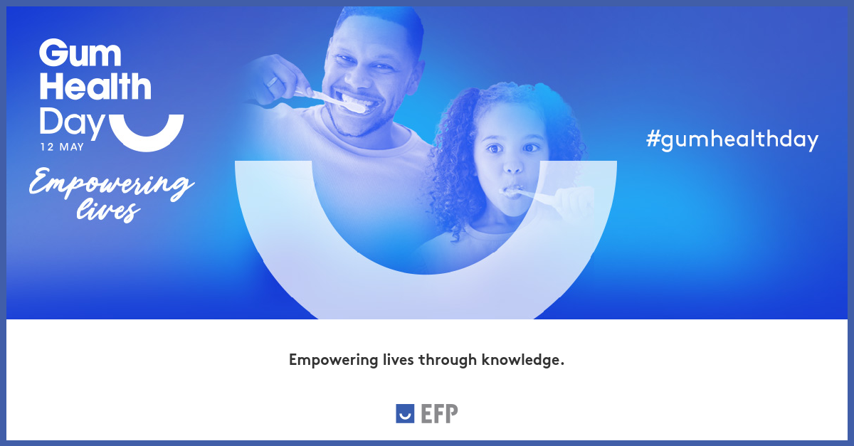 EFP GHD Campaign