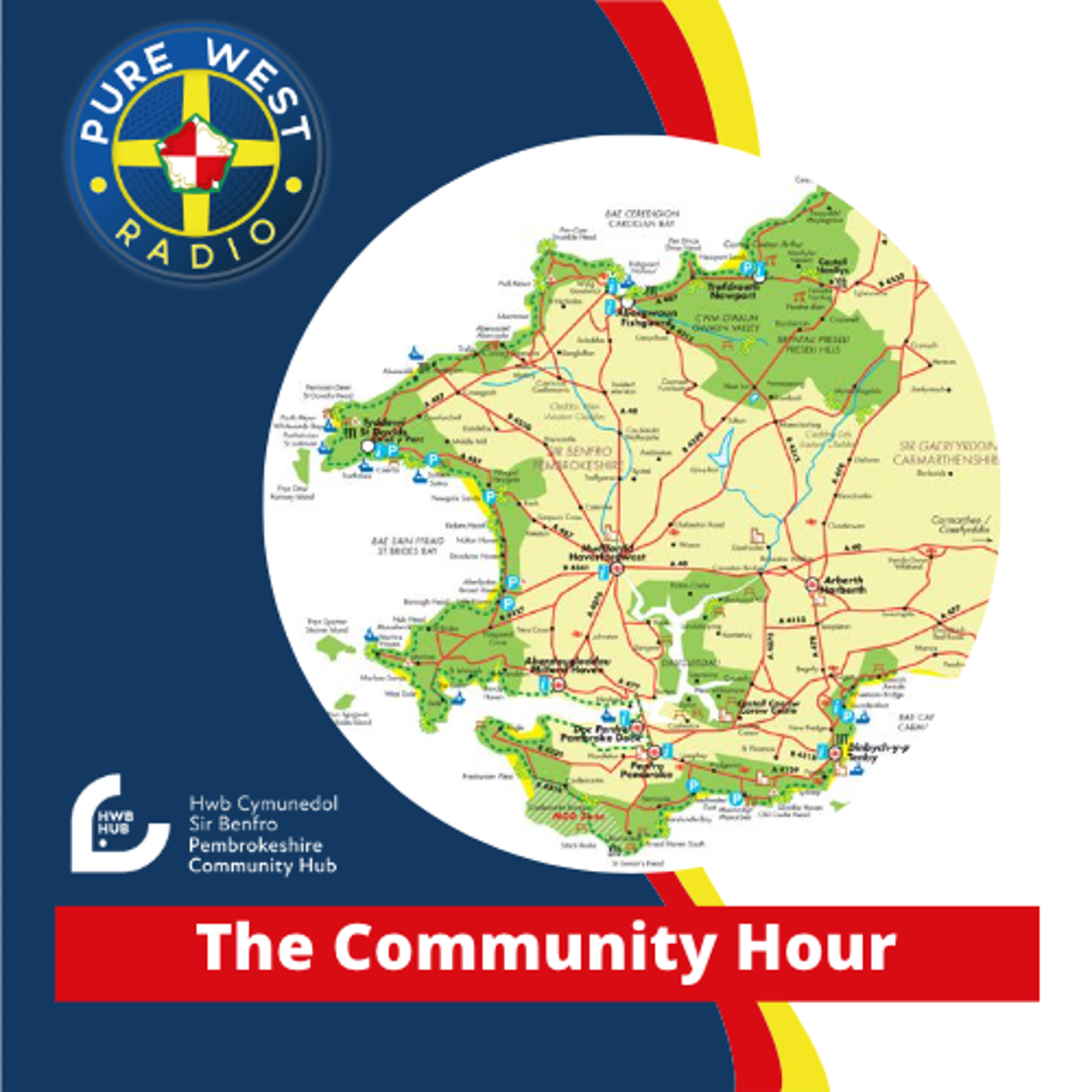 The Community Hour