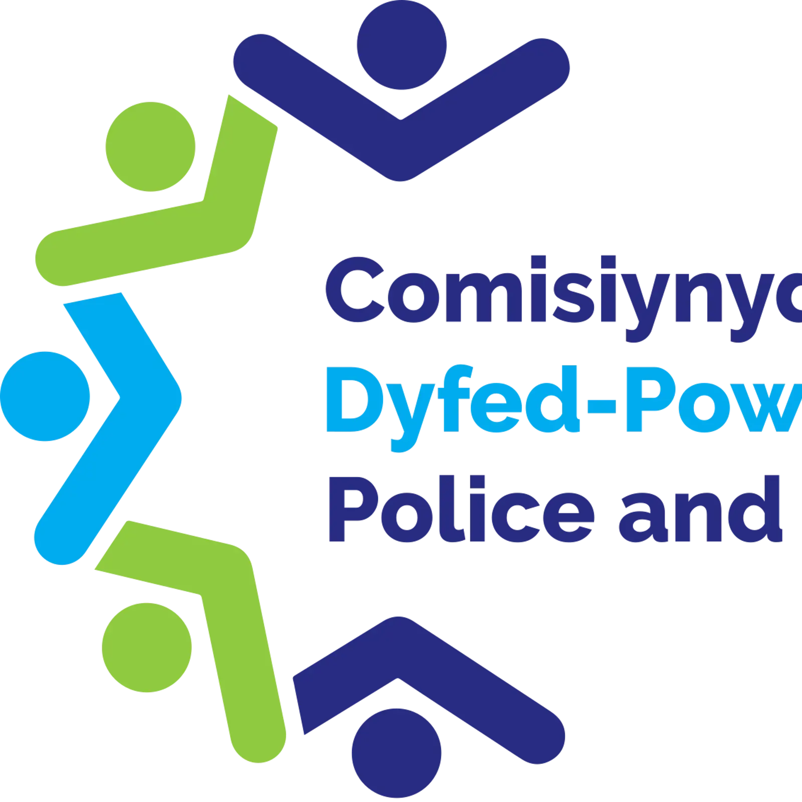 Dyfed Powys PCC Logo.Svg