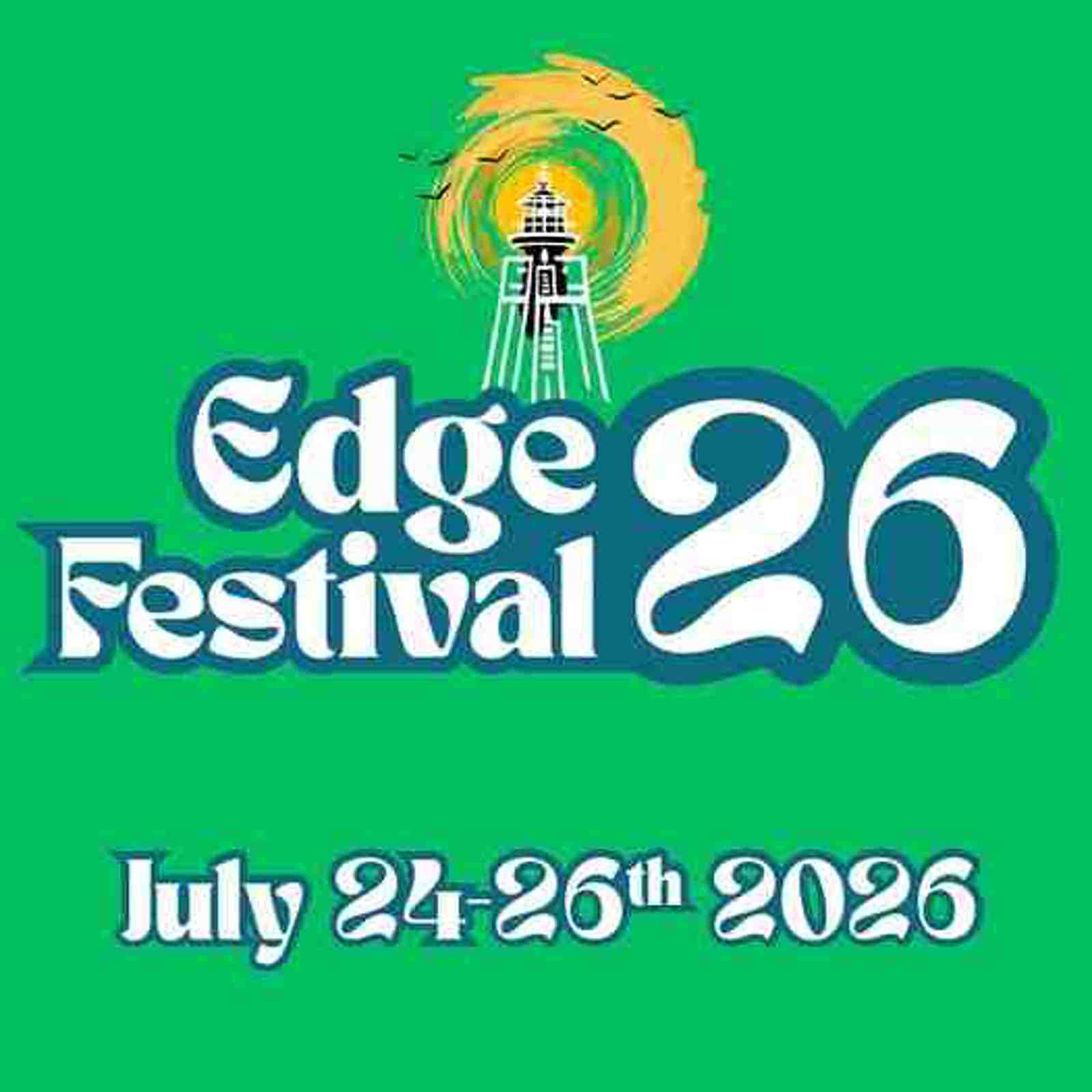 Edge 2026 Logo