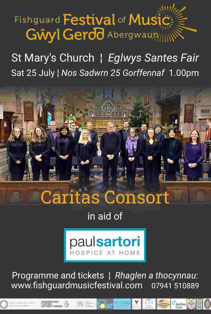 Caritas Poster 0626