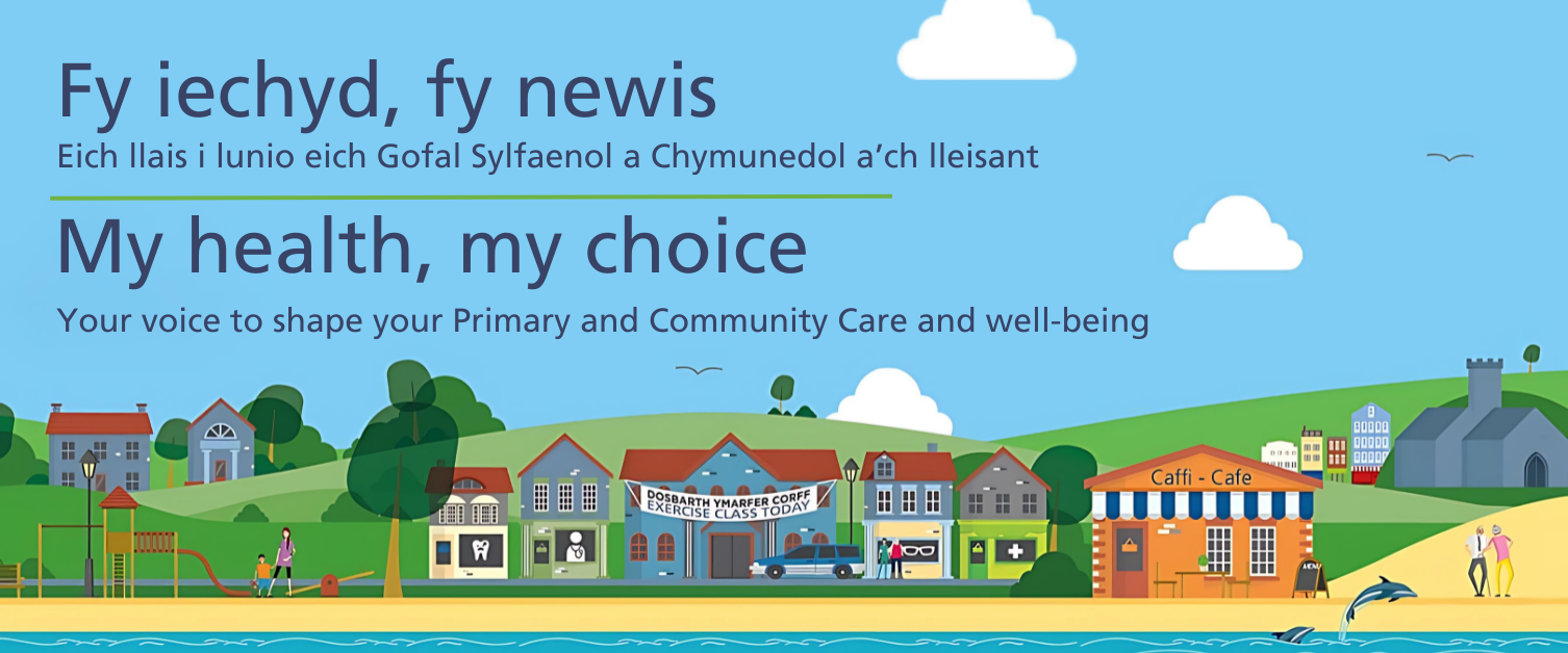 Hywel Dda University Health Board is inviting people to attend events across Carmarthenshire, Ceredigion and Pembrokeshire this September