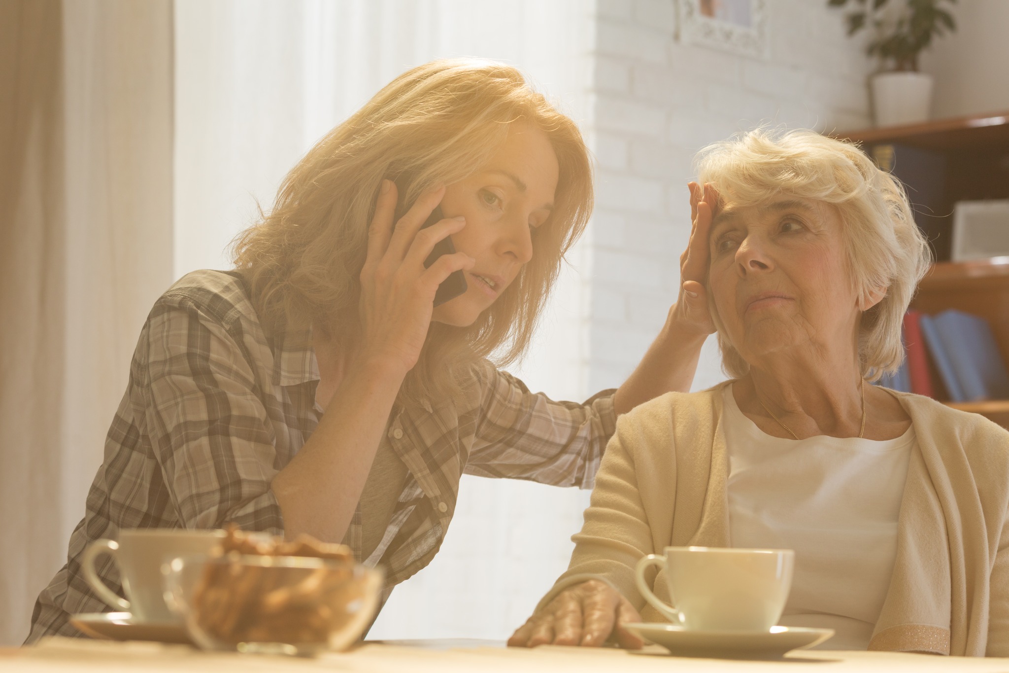 Carers Week 2022: Rising pressures on unpaid carers as public backing in Wales for greater support grows