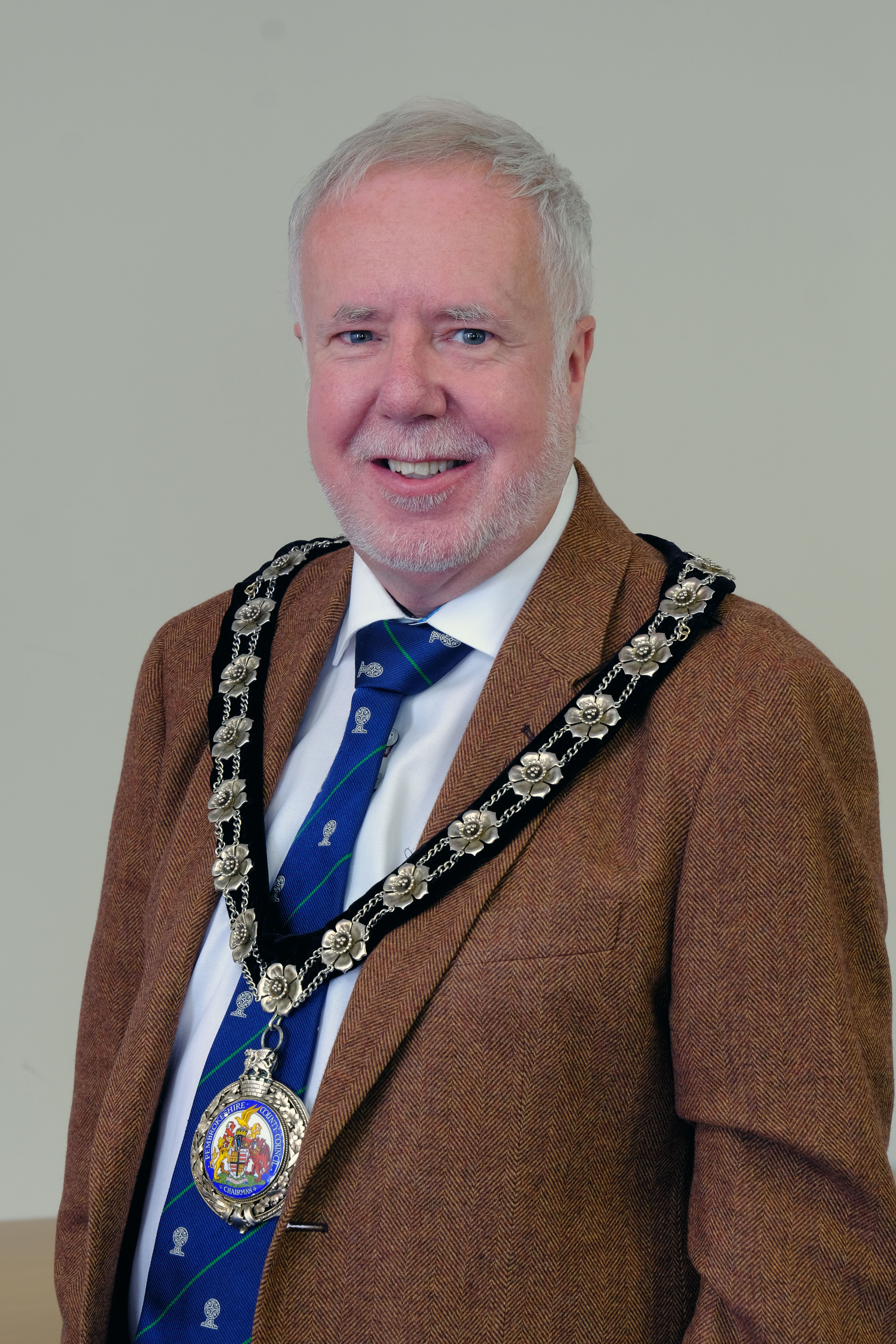 CHAIRMAN