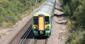 Trains suspended in Pembrokeshire Transport For Wales