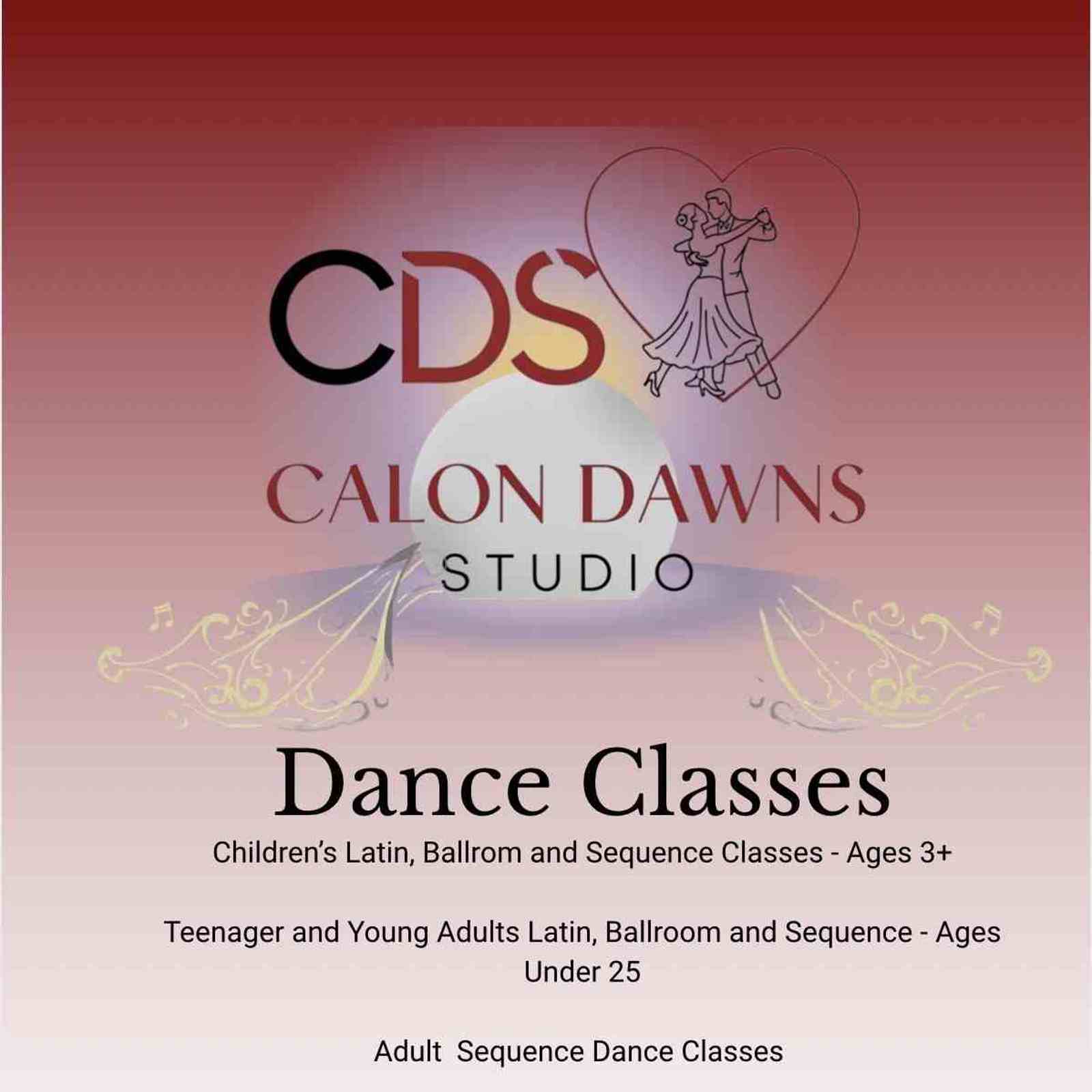 Calon Dawn