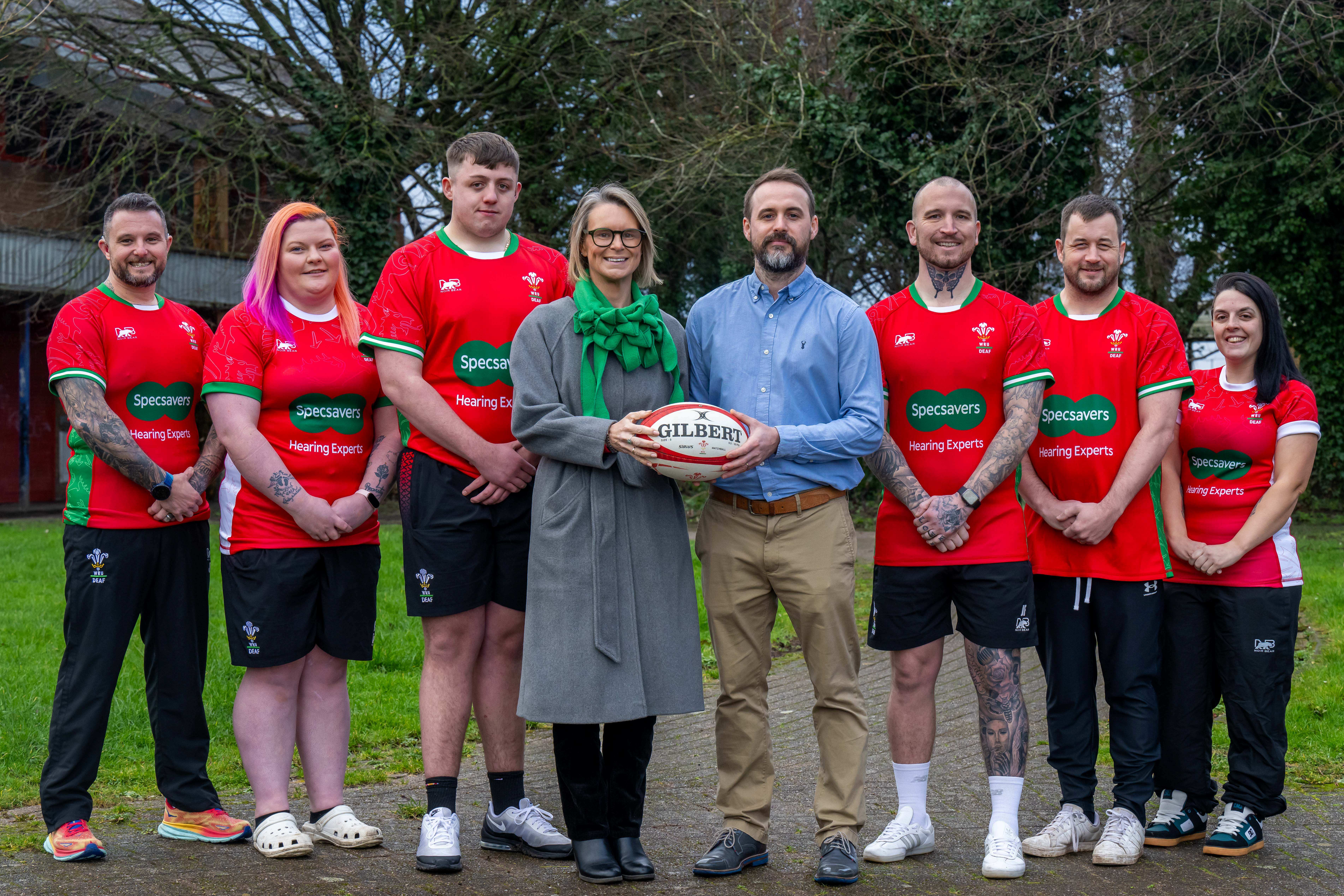 RUGBY