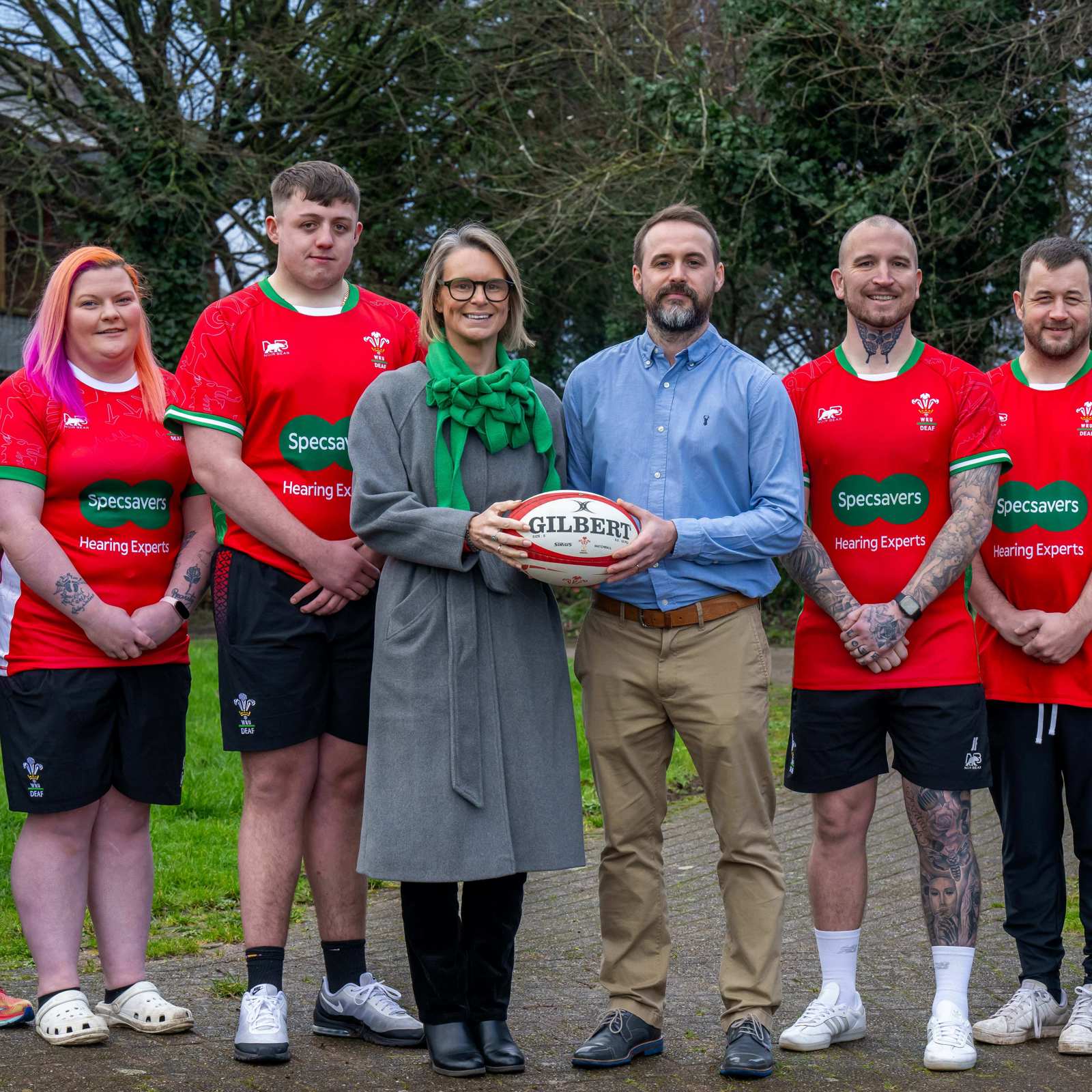 RUGBY