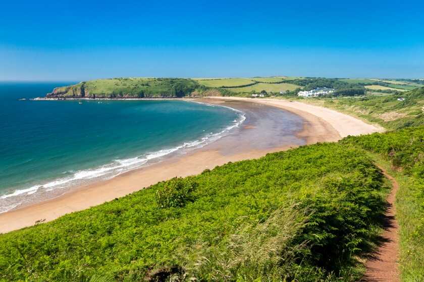 SMALL62 Freshwater East 01