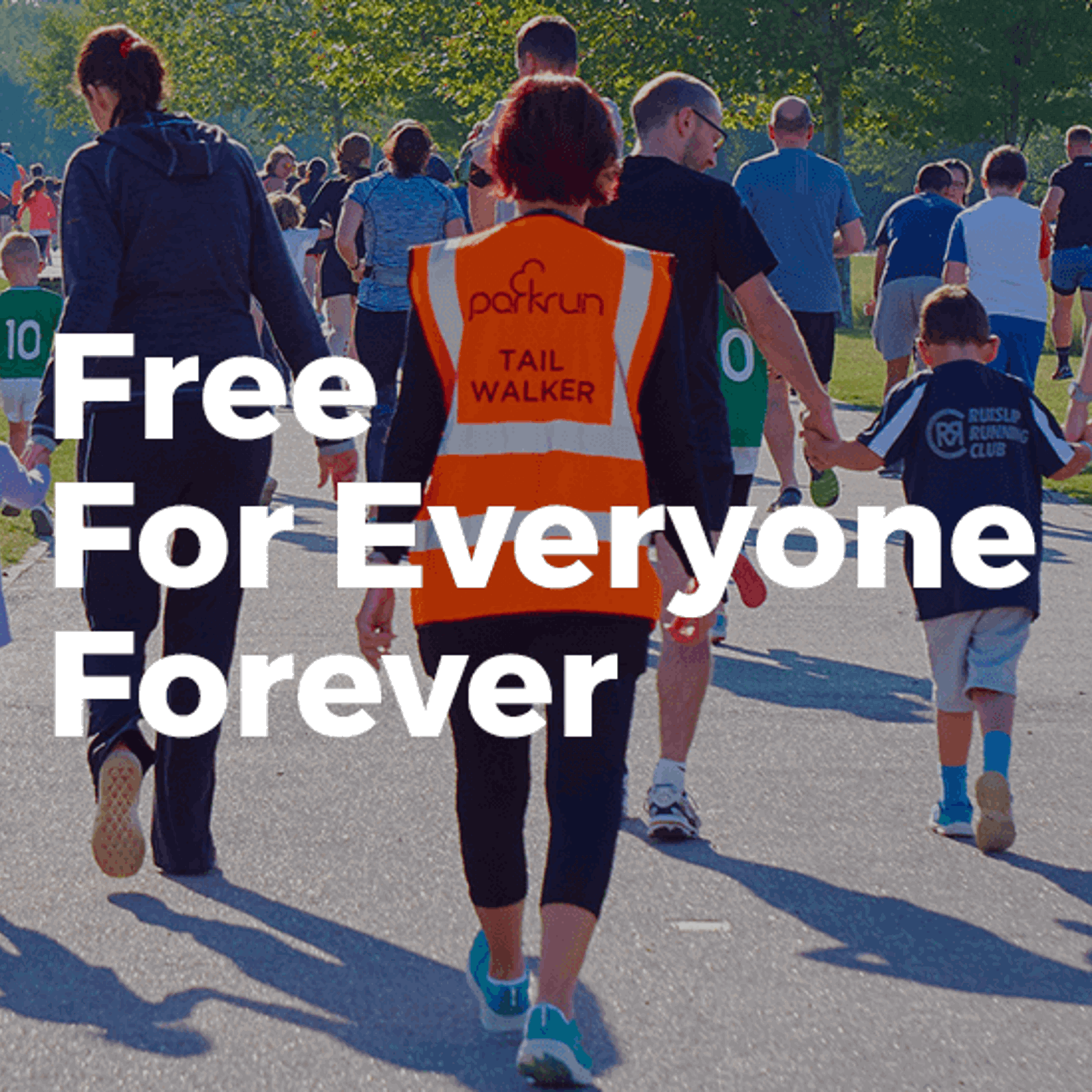 Freeforever Uk
