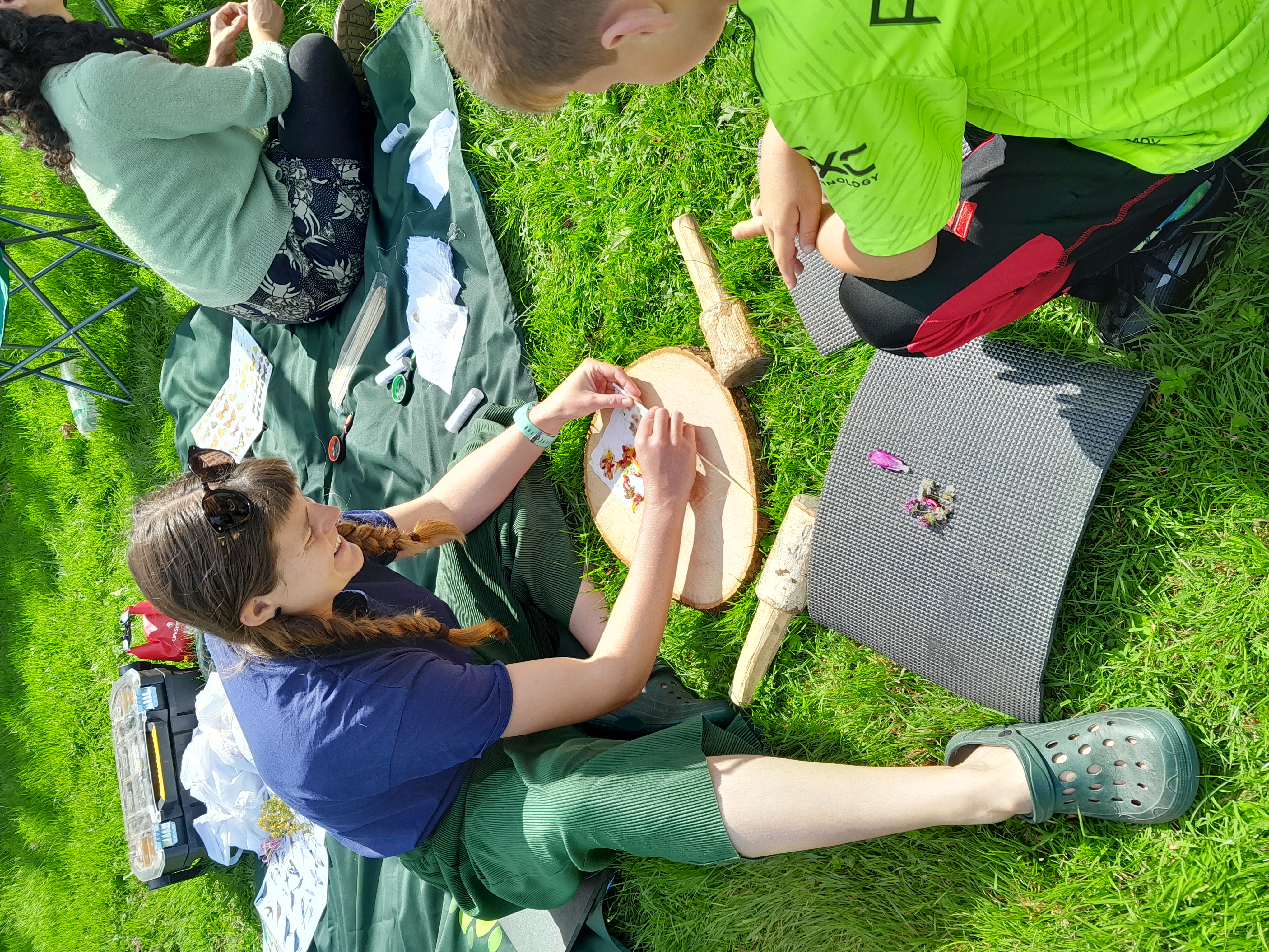 Fun-filled family support days throughout summer holidays
