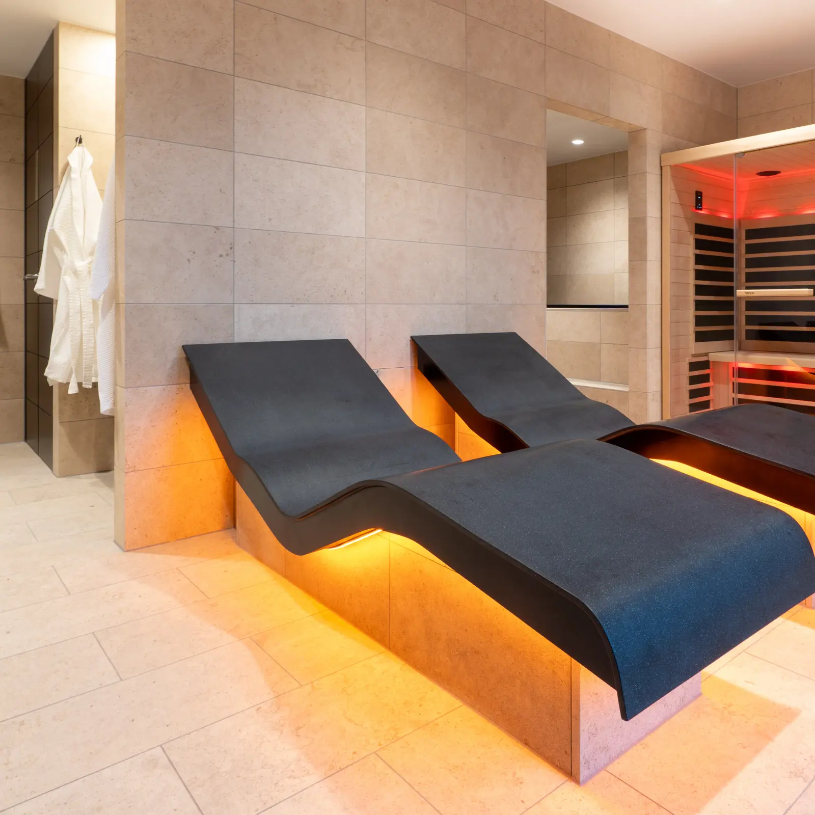 Twr Y Felin Hotel Awen Spa 01