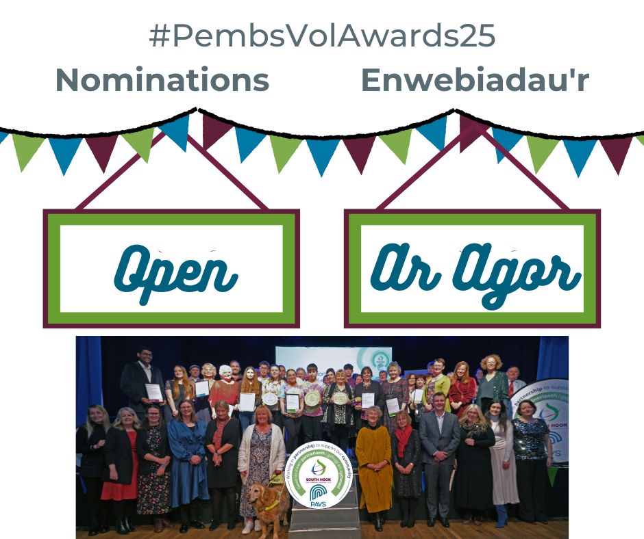Awards Open 25