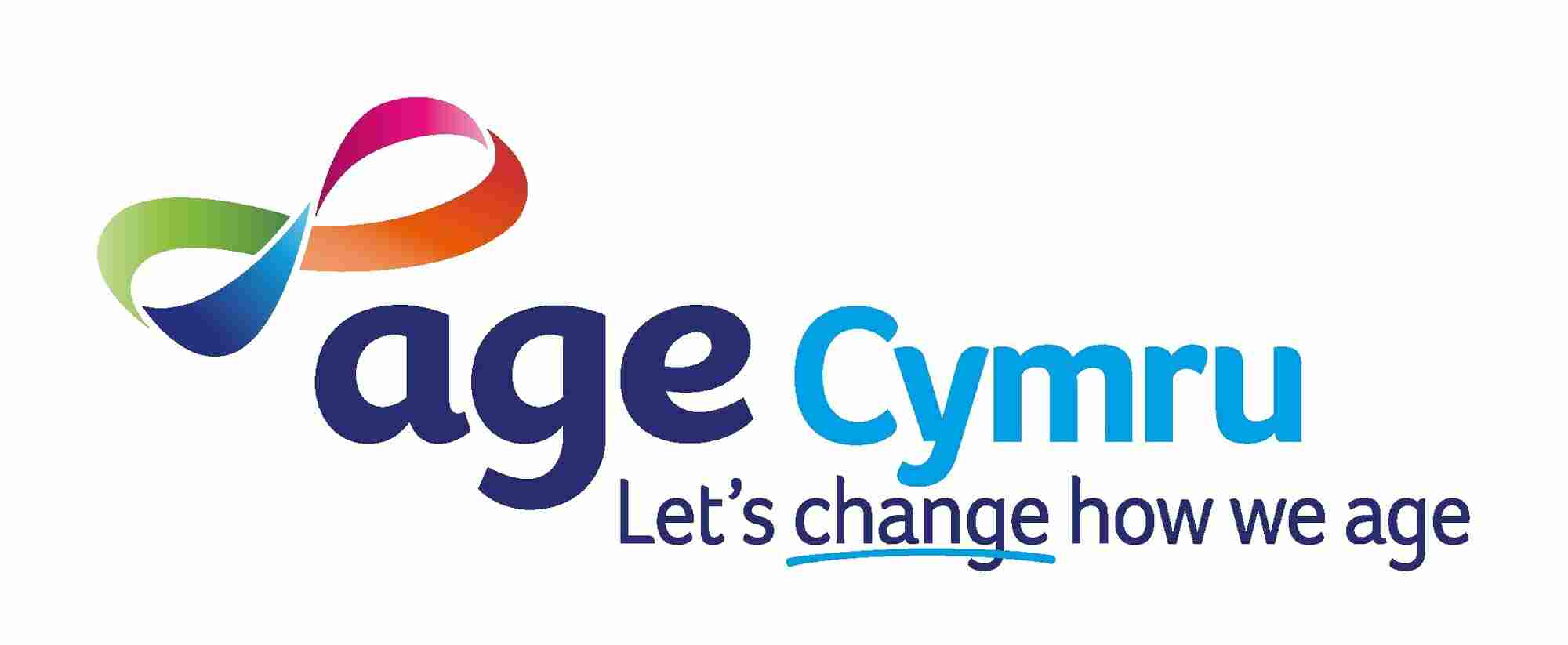 Age Cymru Logo