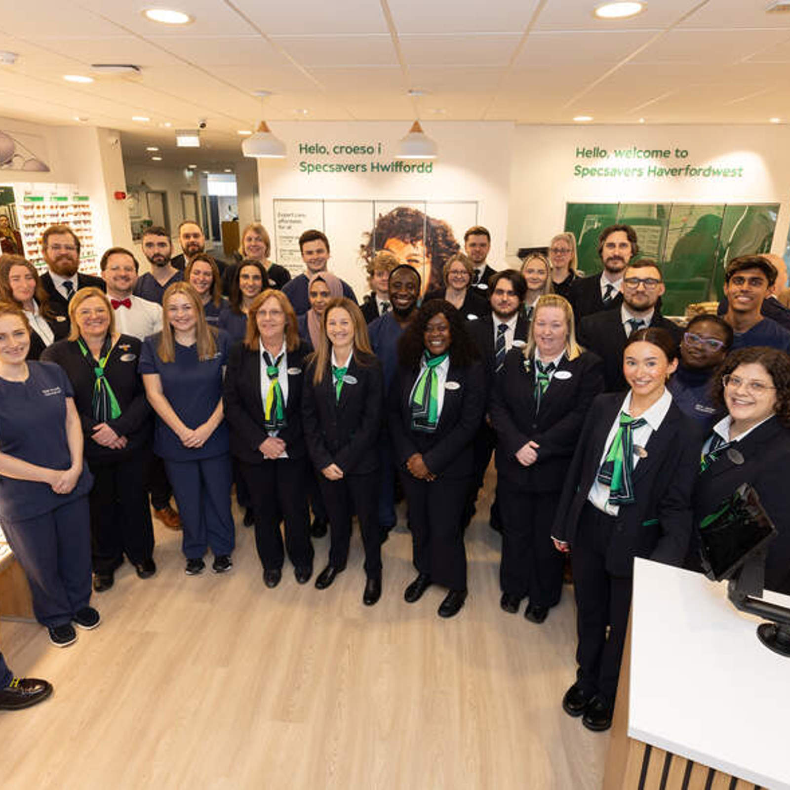 the-specsavers-haverfordwest-team.jpg