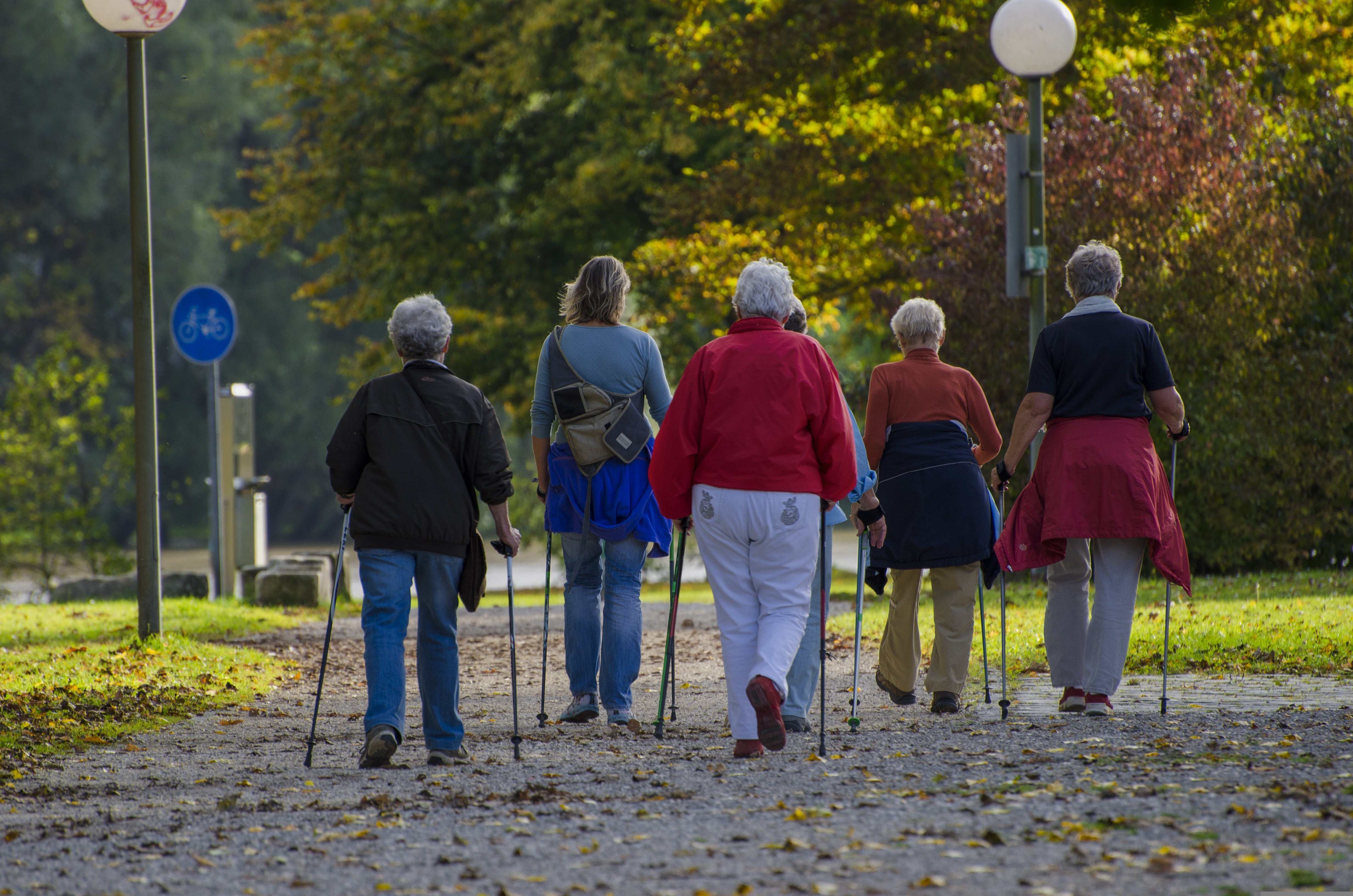 Nordicwalking (1)