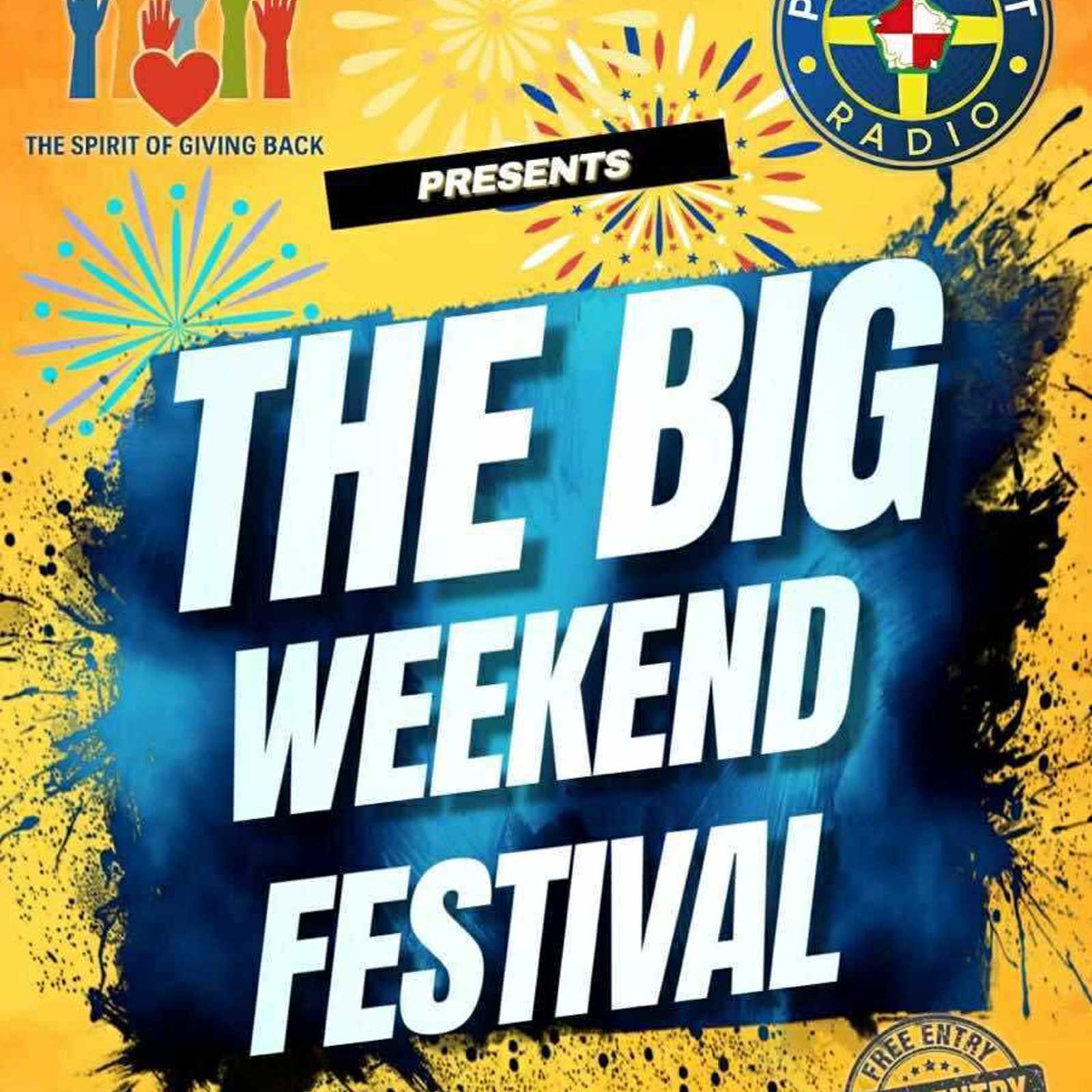 Big Weekend