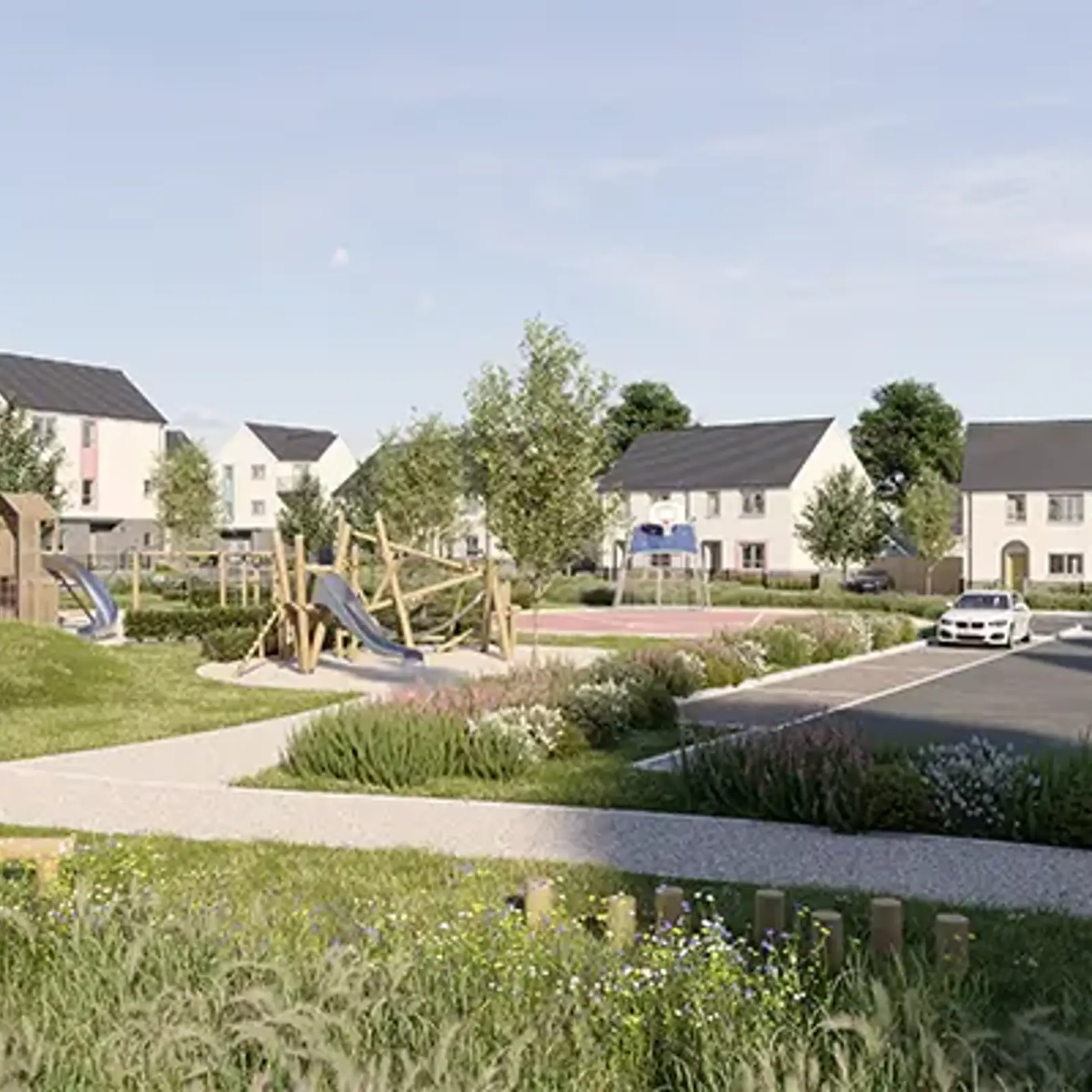 Supply Chain Event To Showcase Housing Project Opportunities 01
