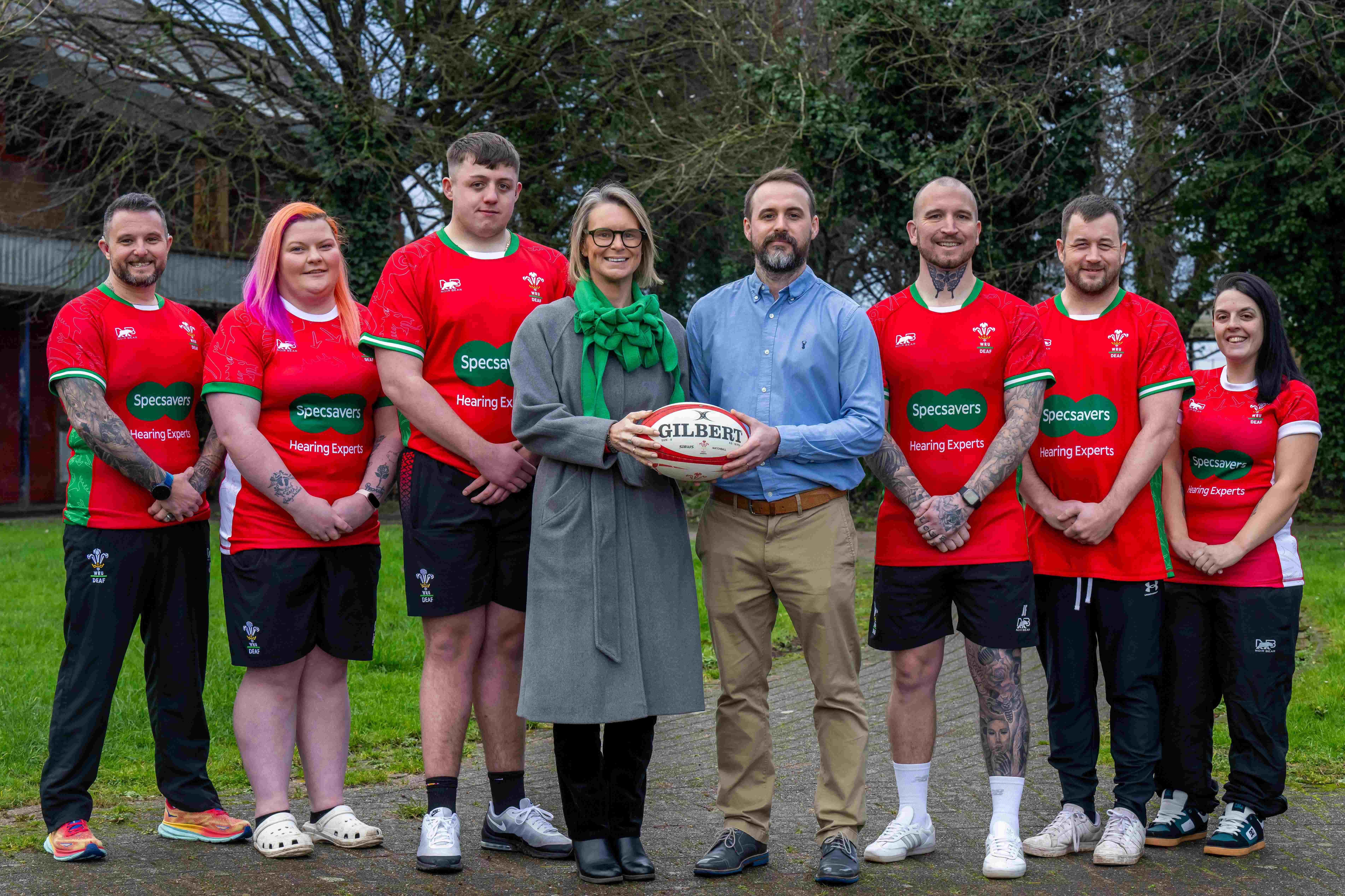 Rugby