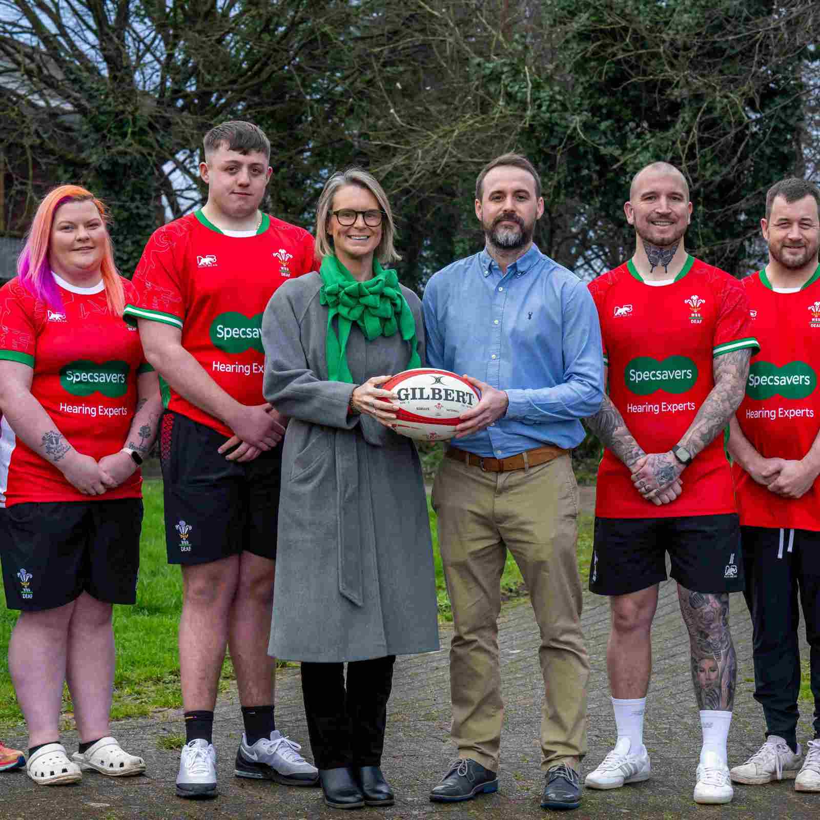 Rugby