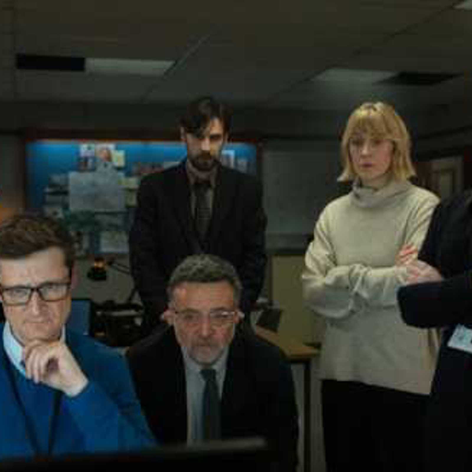 Proxy (10)