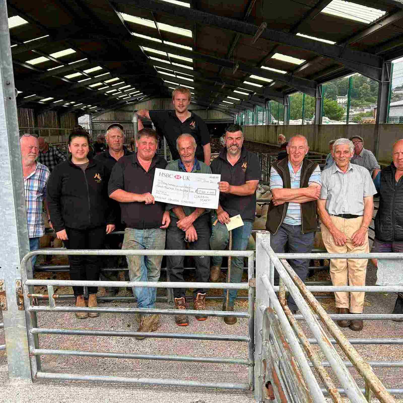 Huw Evans Auctioneers