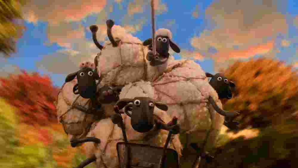 Sheep