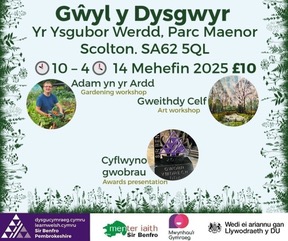 Welsh Learner