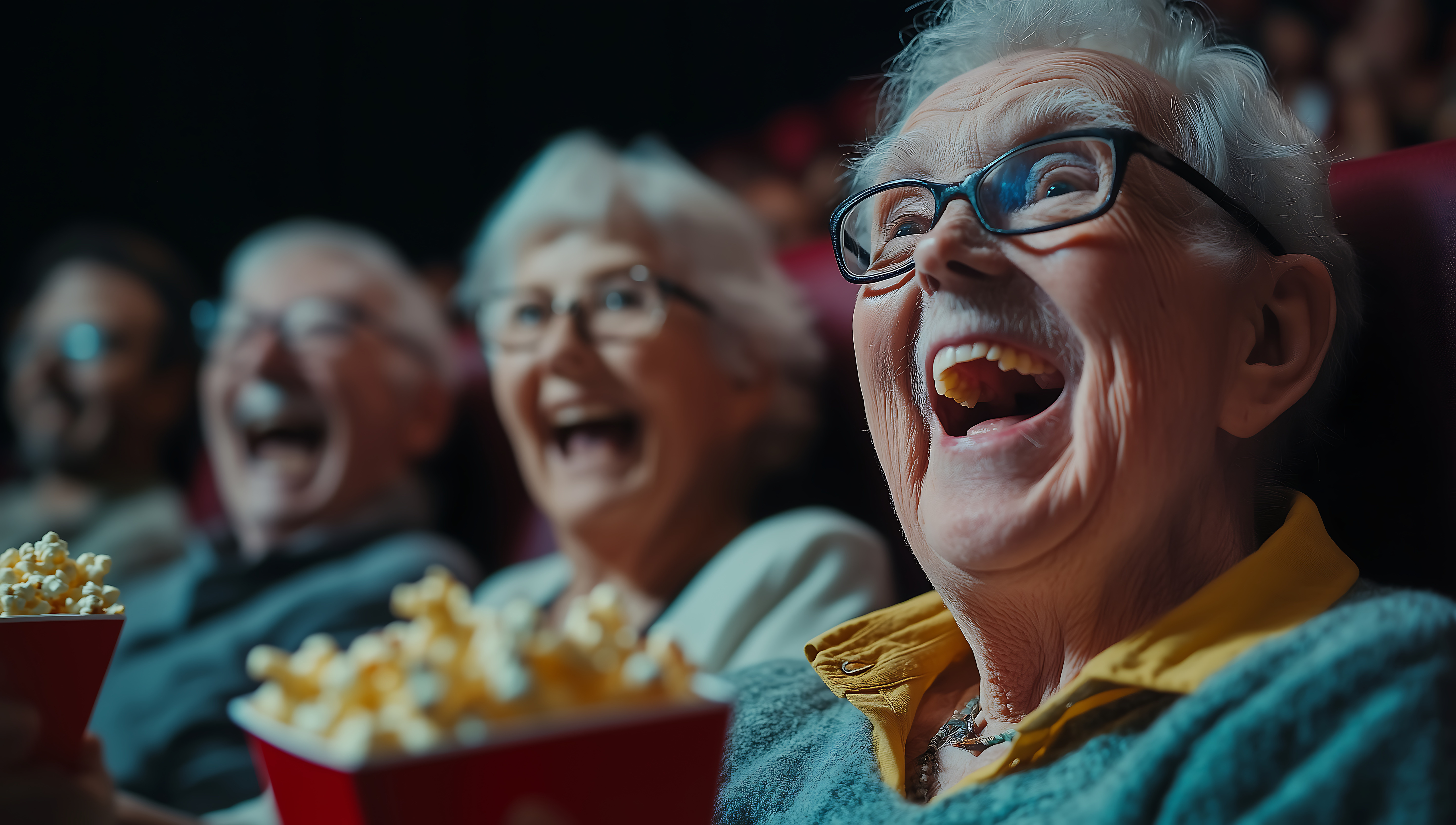 10 INDEPENDENT FILMS AT THE TORCH THANKS TO FFILM CYMRU WALES, between 21 February and 25 April