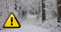 Pembrokeshire snow school closures traffic travel 