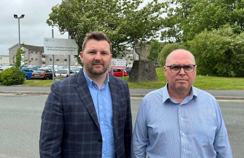 Health Ceredigion Penfro Kurtz And Davies
