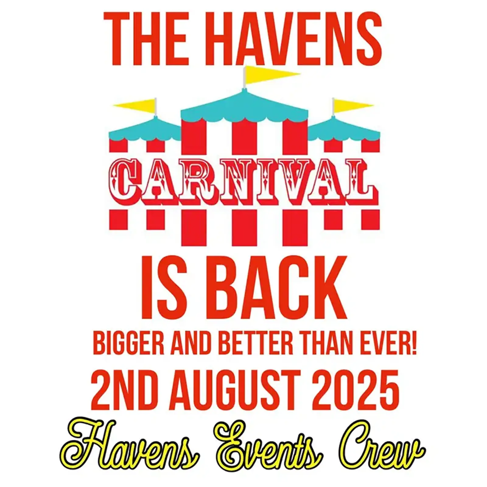The Havens Carnival
