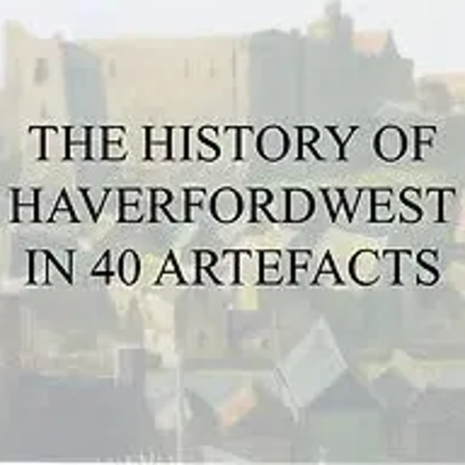 Hwest History PR