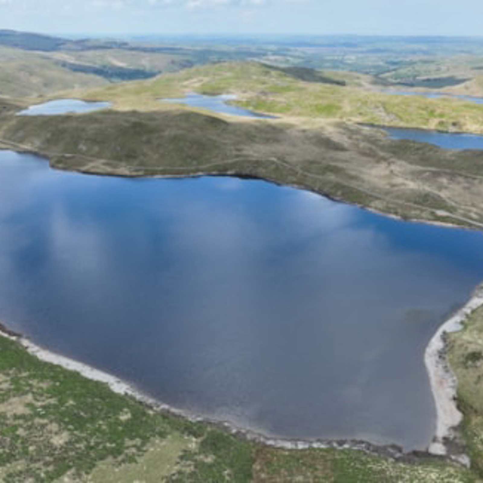 Lake
