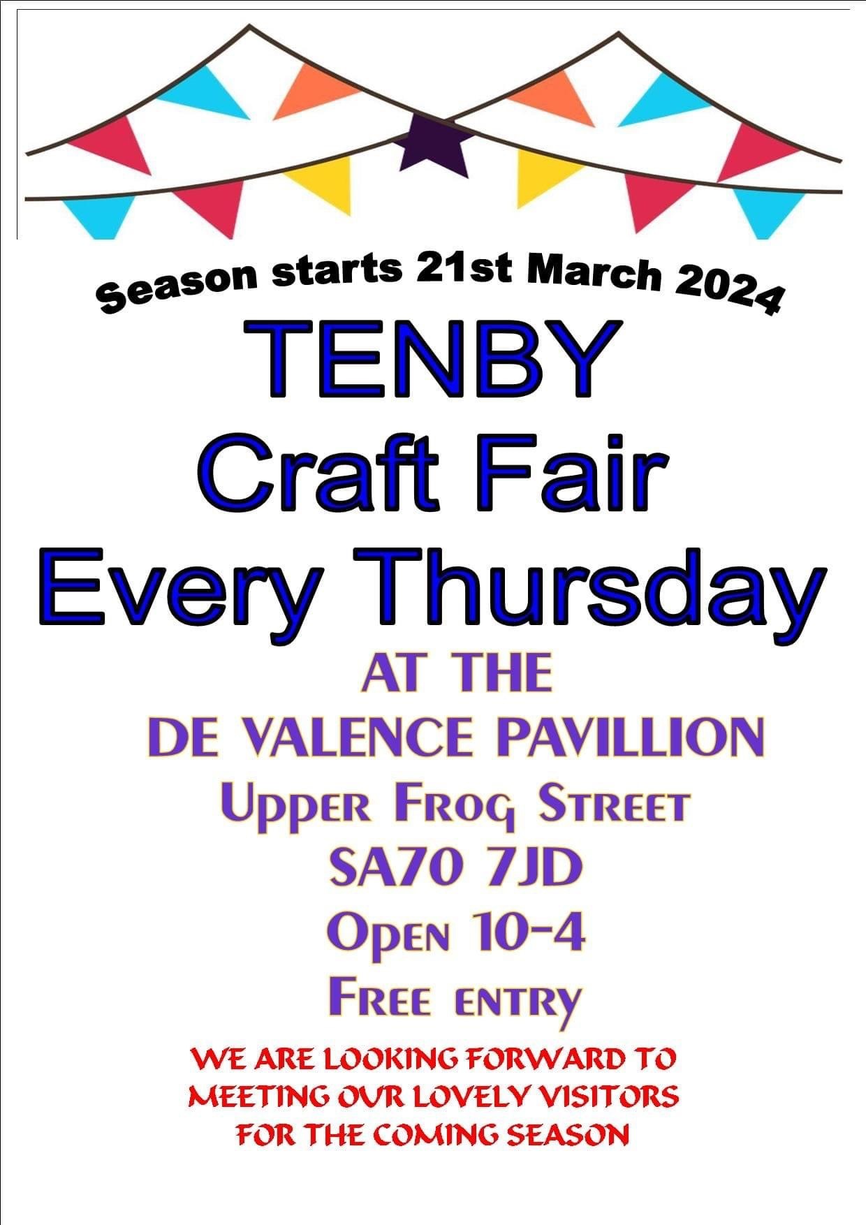 Craft Fair