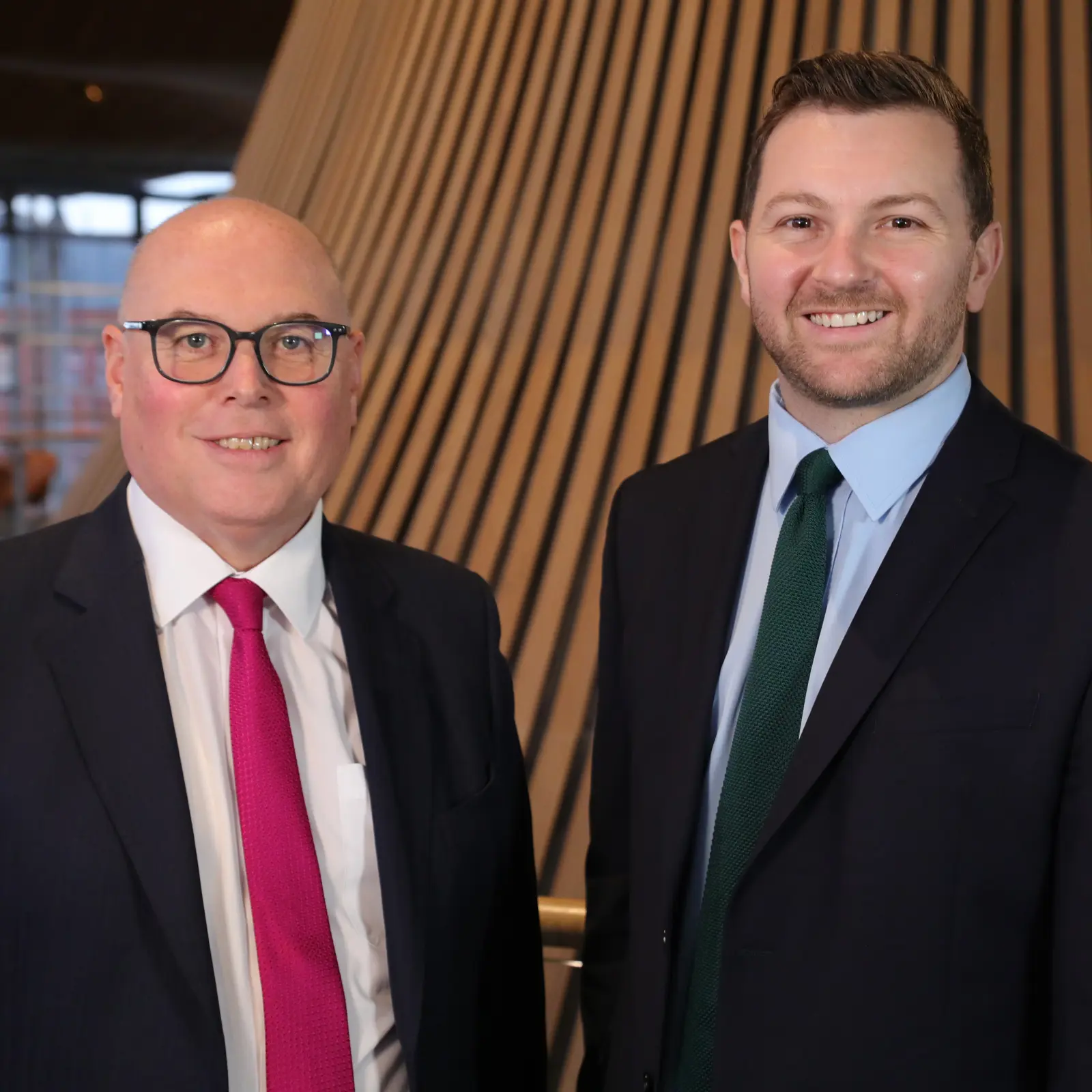 Paul Davies And Samuel Kurtz (2)
