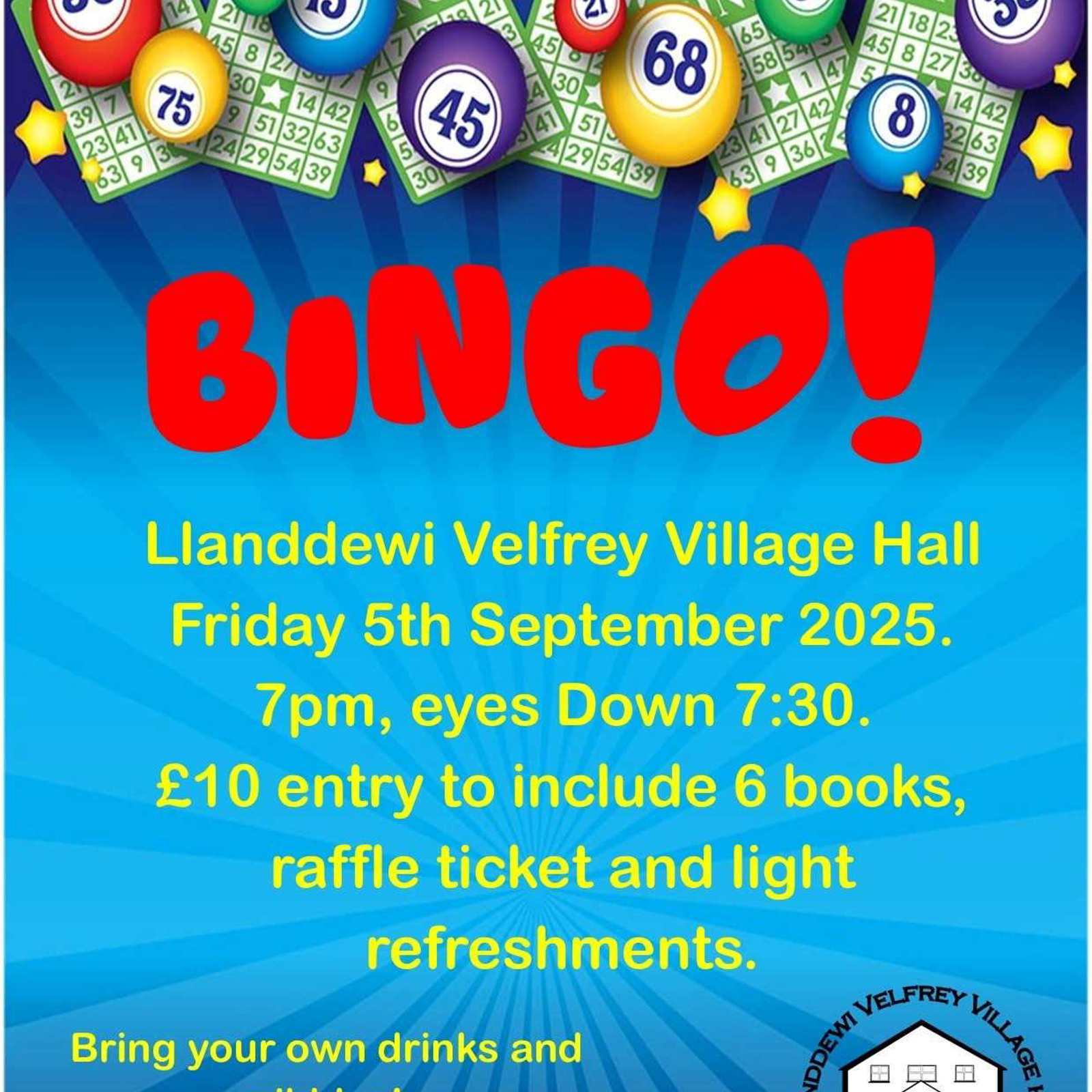 Bingo (1)