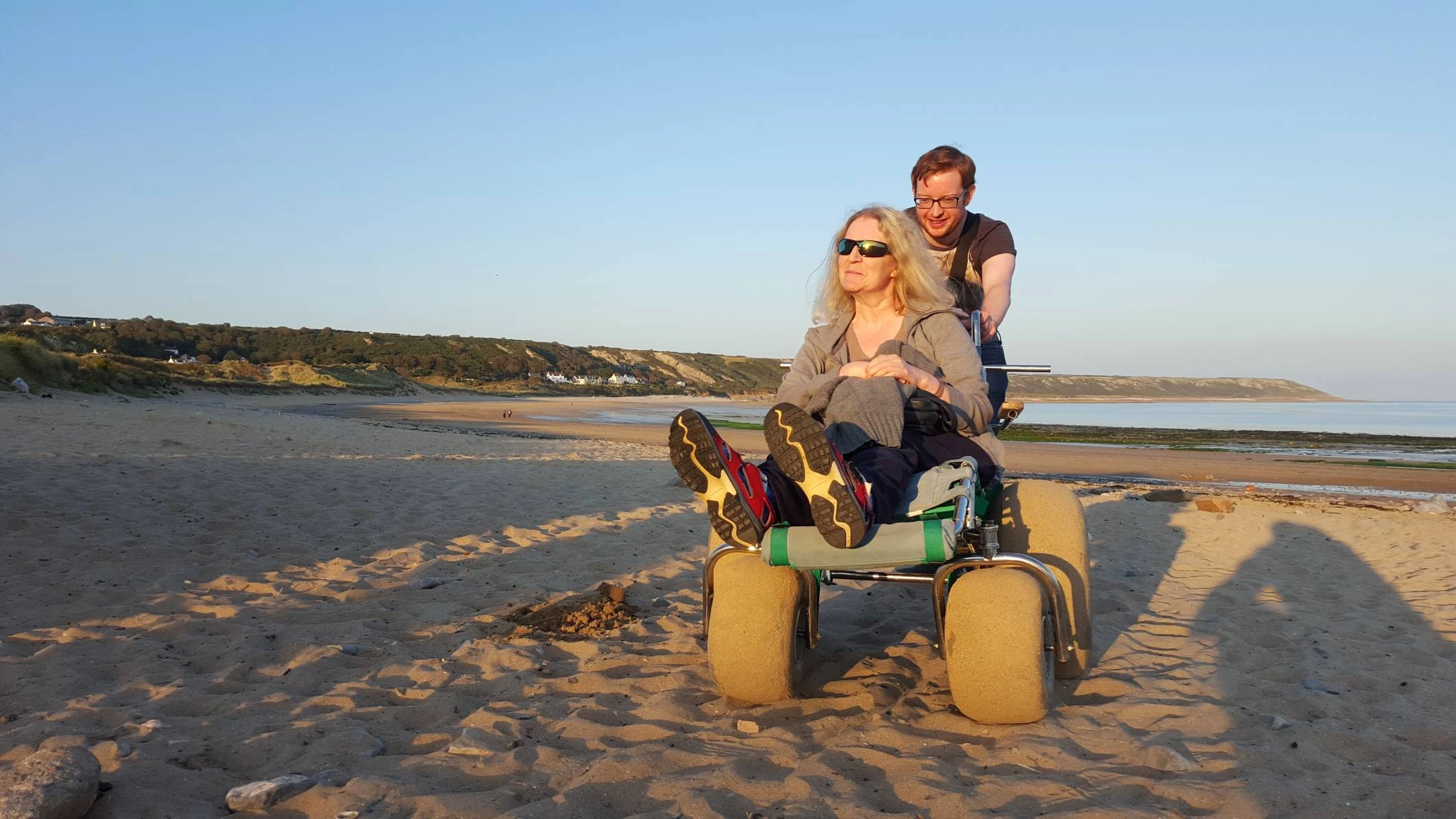 Smallsunset Beach Wheelchairjpg (1)
