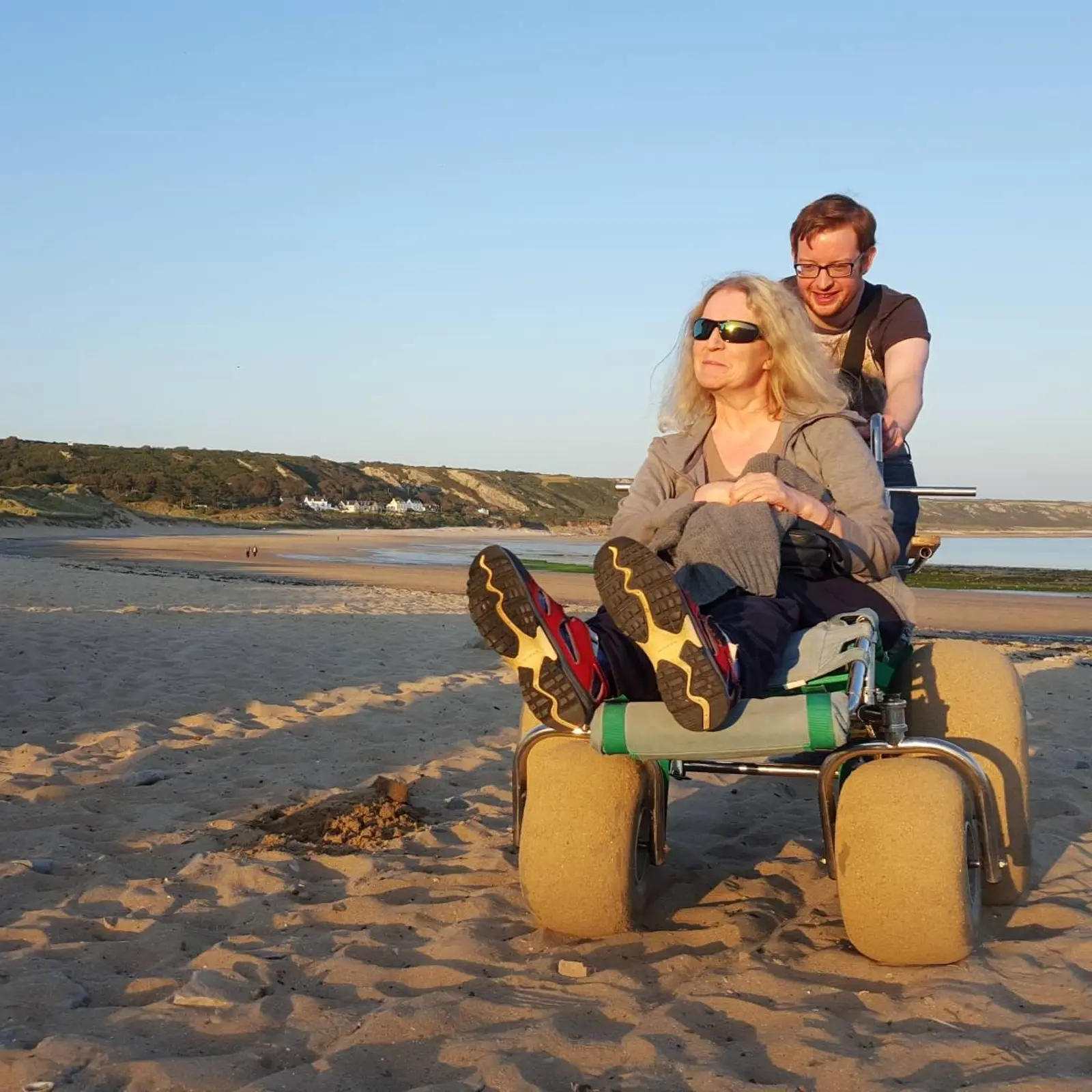 Smallsunset Beach Wheelchairjpg (1)
