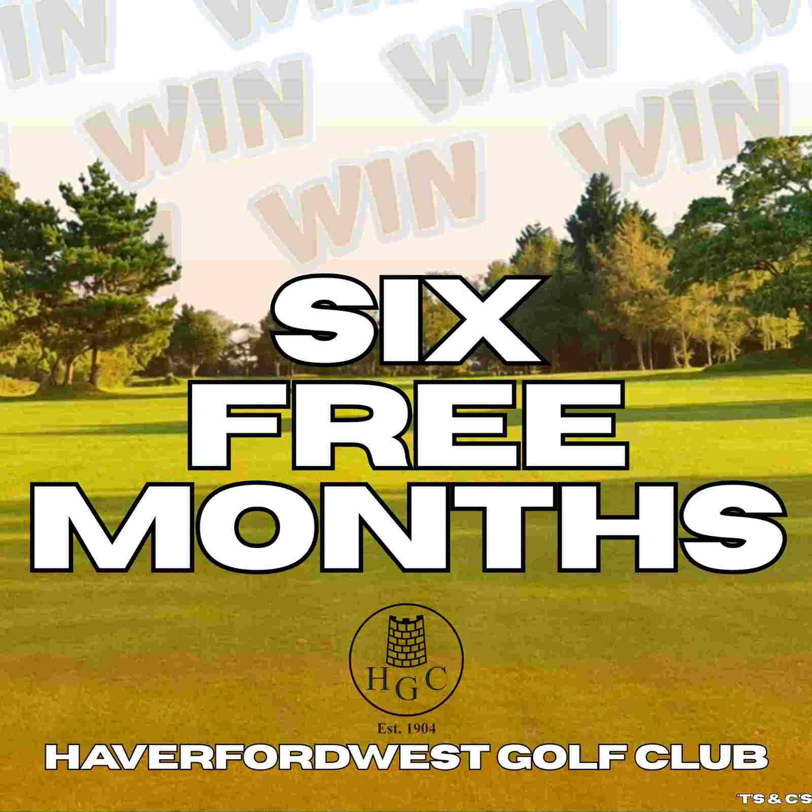 6 MONTHS OF GOLF (1)
