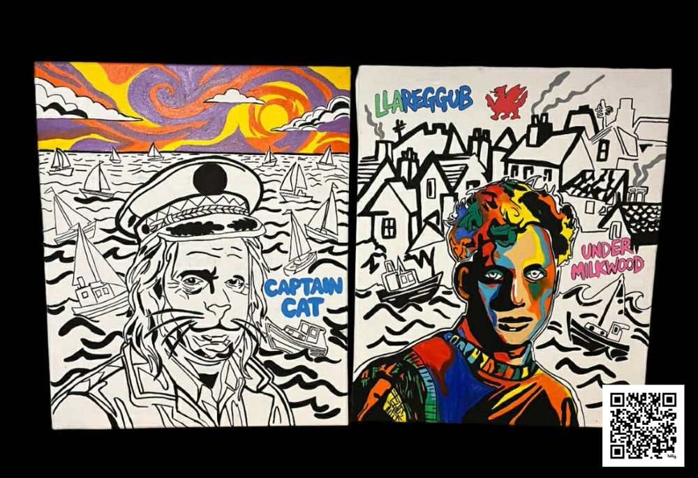 UMW Artist Callout QR (3)