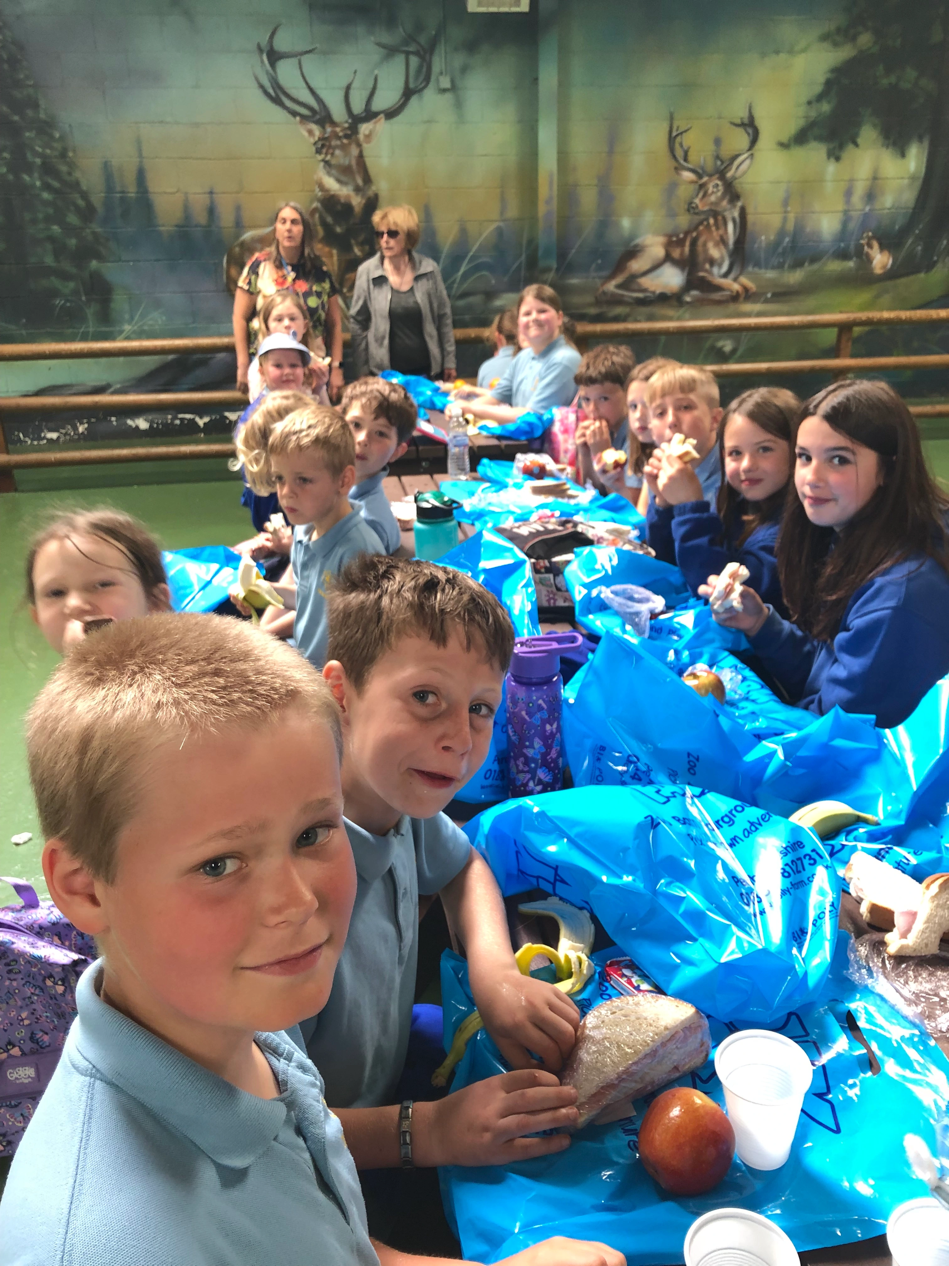 TAVERNSPITE PUPILS (1)