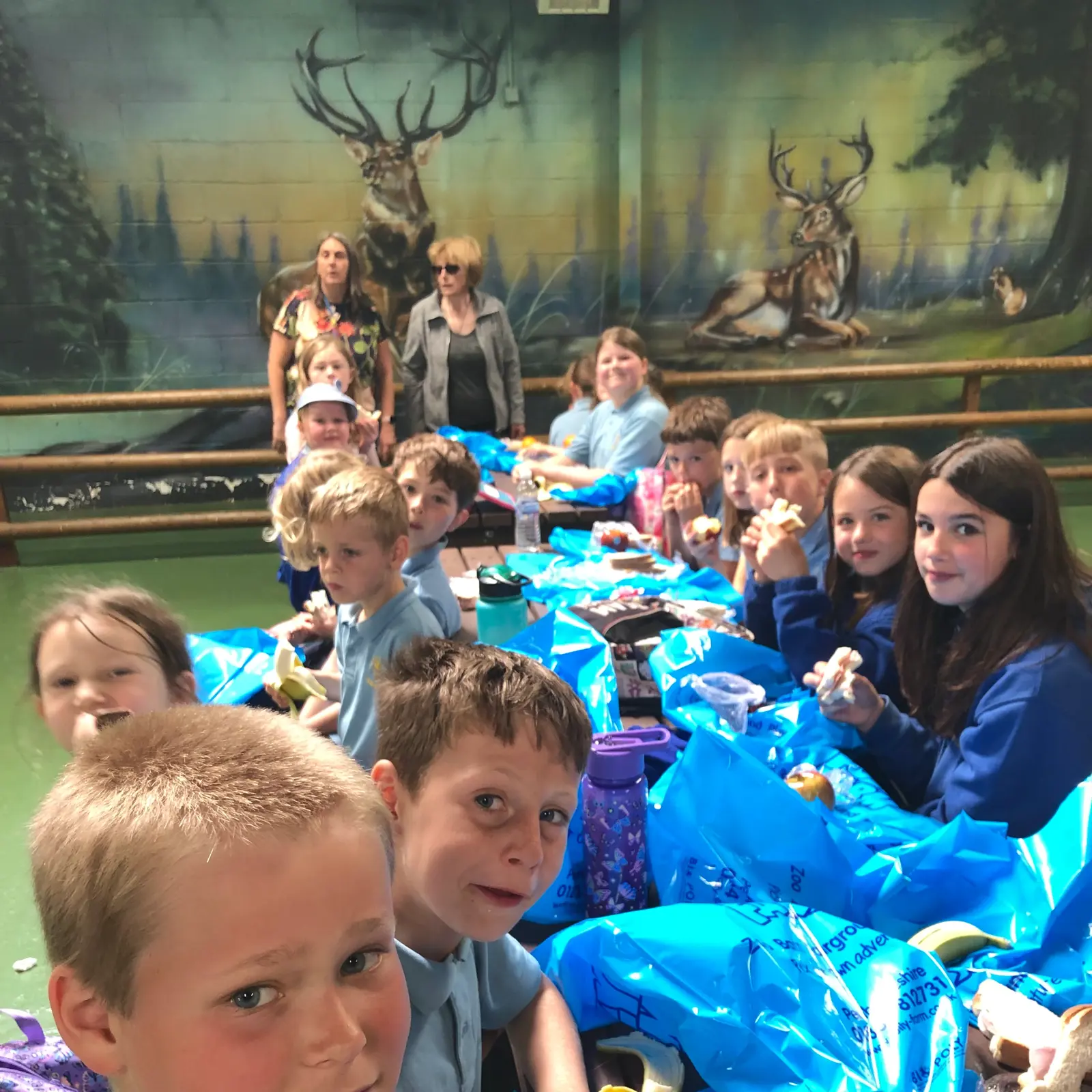 TAVERNSPITE PUPILS (1)