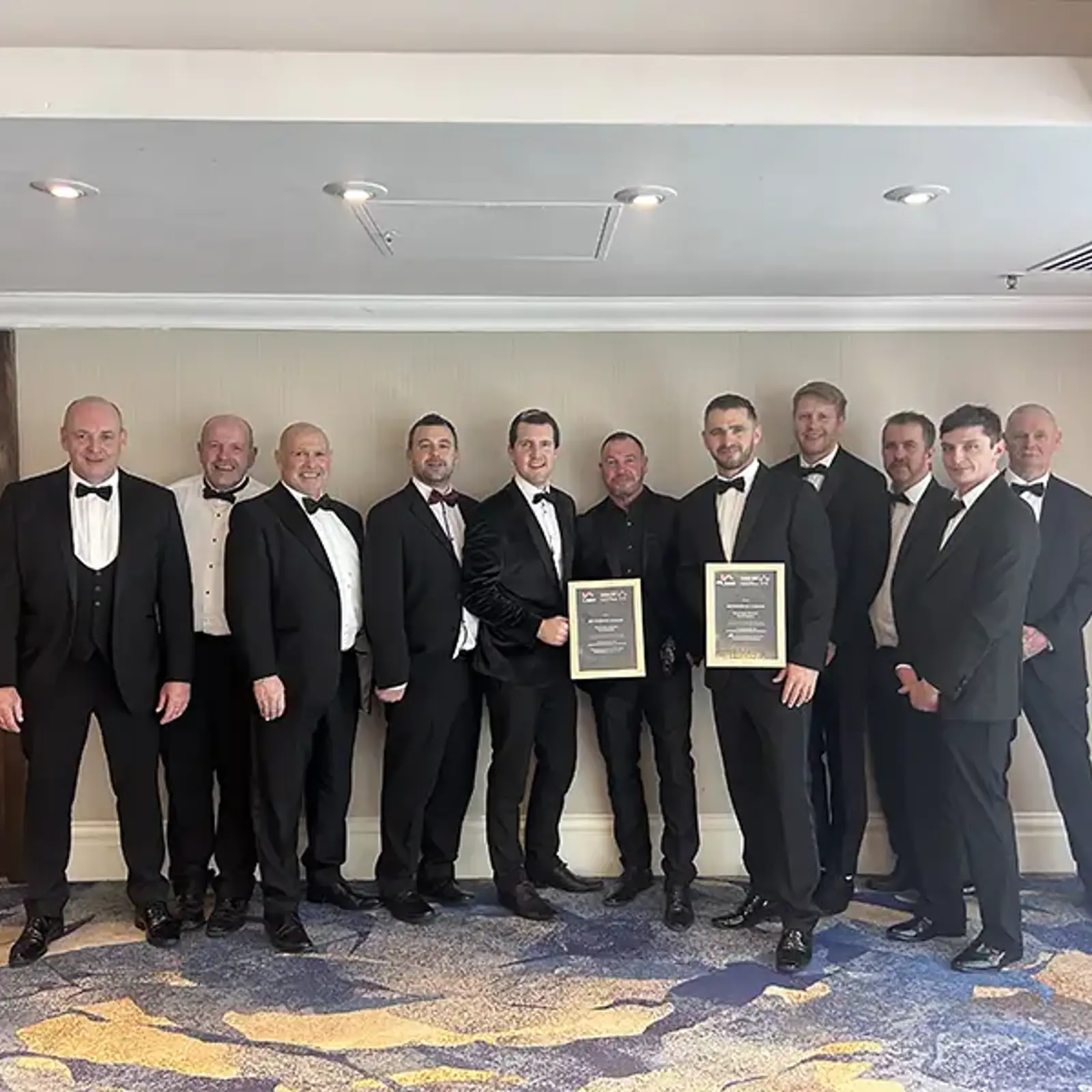 Pembrokeshire Projects Are Building Success
