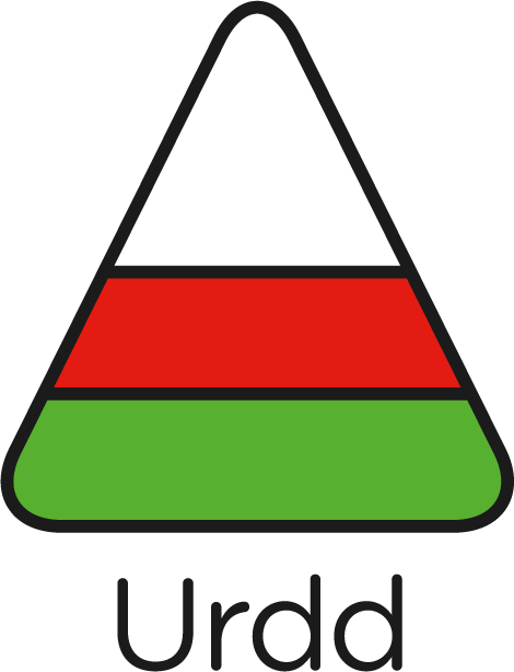 Urdd Logo