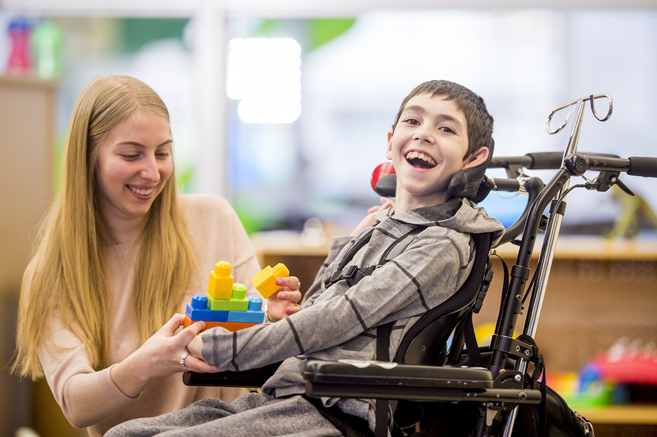 PRESS RELEASE: A Recovery for Carers