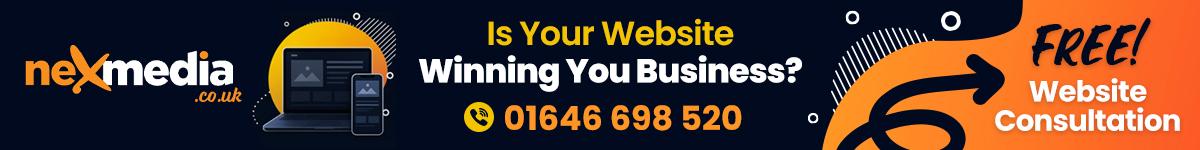 Nexmedia Web Design & Branding